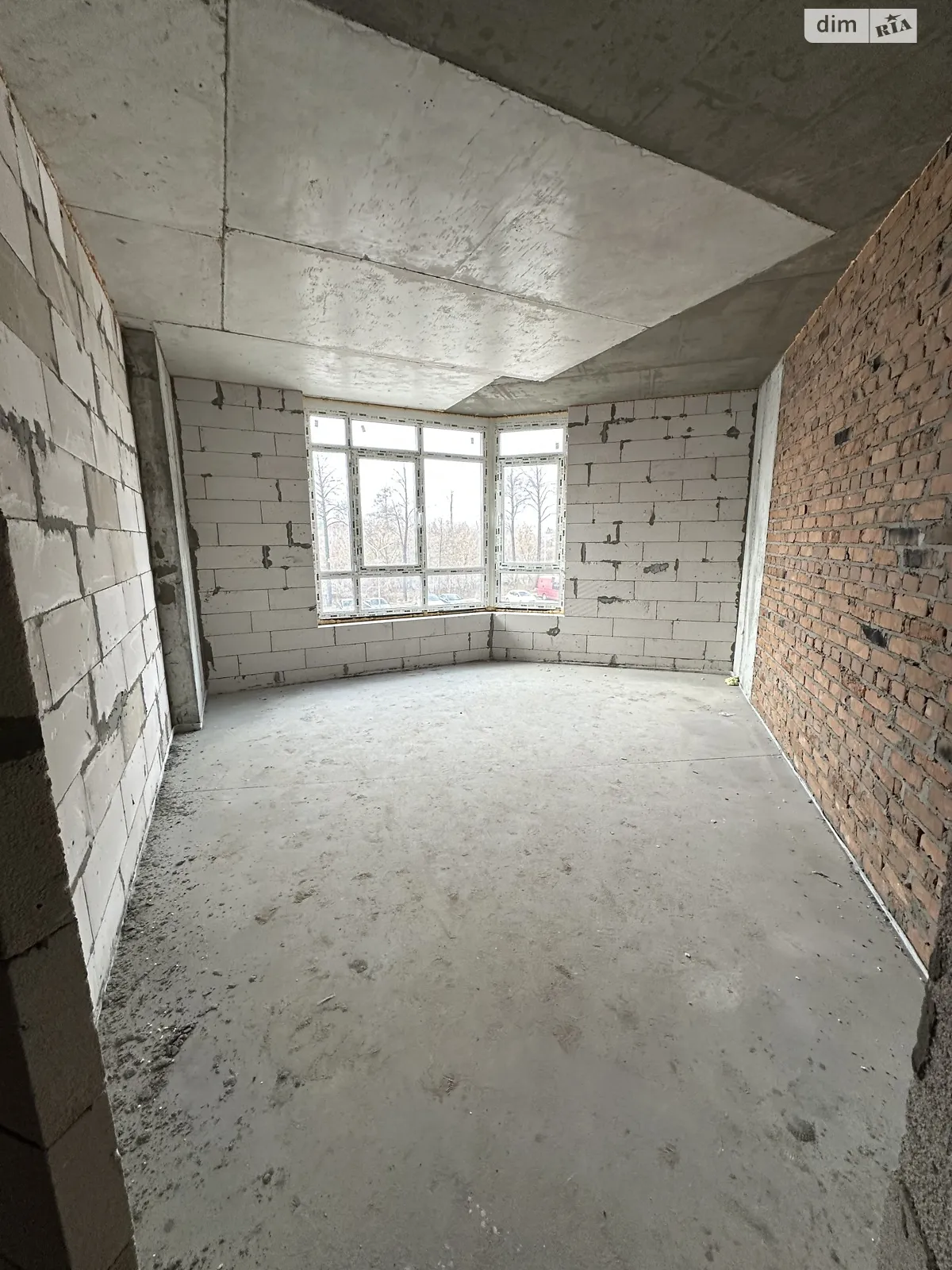 Продается 1-комнатная квартира 41 кв. м в Ирпене, ул. Ольги Кобылянской(Достоевского), 21 - фото 1