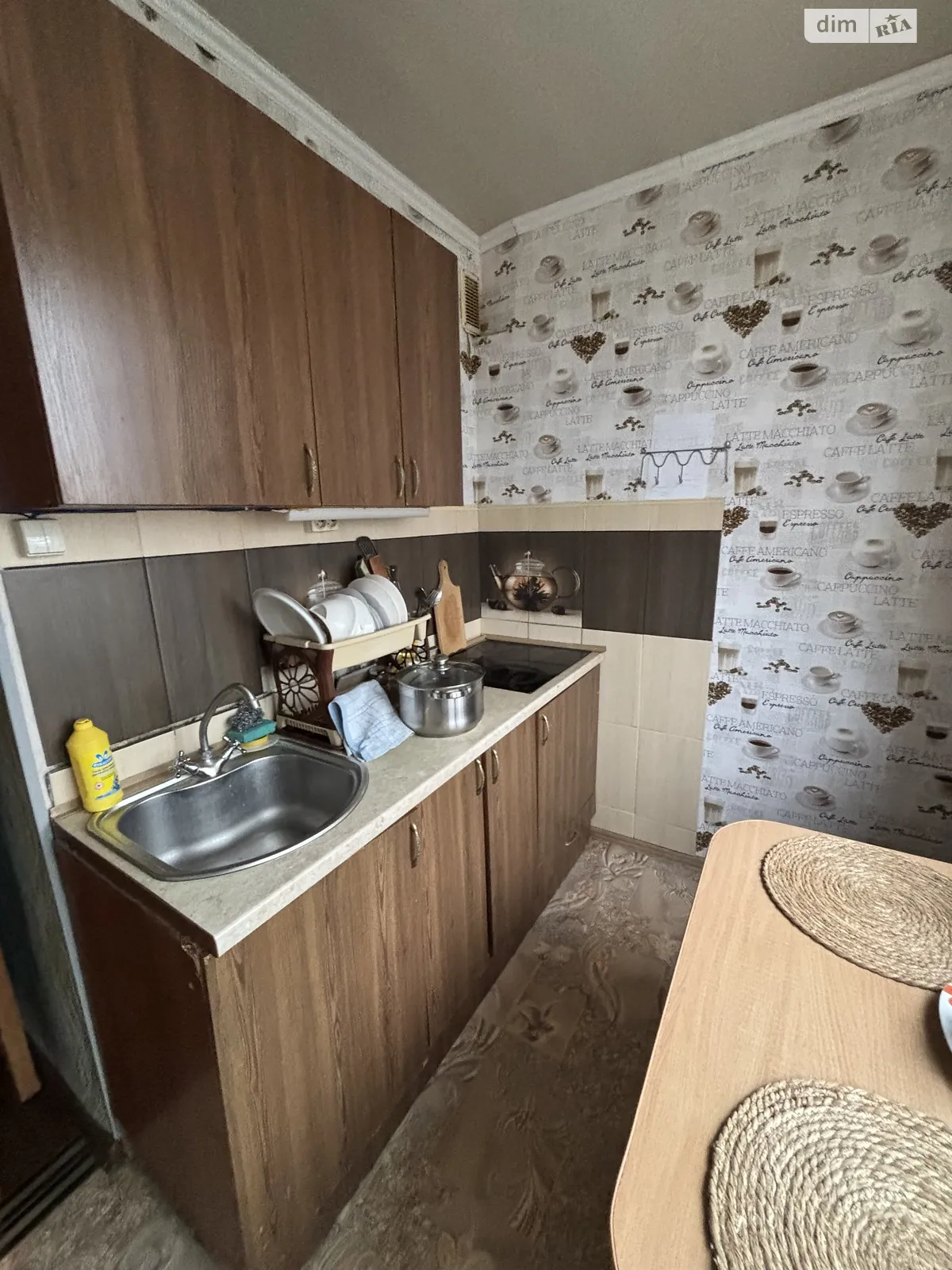 Сдается в аренду 2-комнатная квартира 48 кв. м в Харькове, просп. Победы, 54 - фото 1