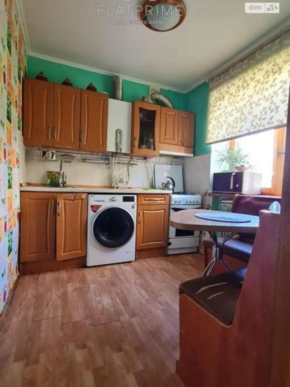 Продается 3-комнатная квартира 56 кв. м в Киеве, цена: 65000 $ - фото 1