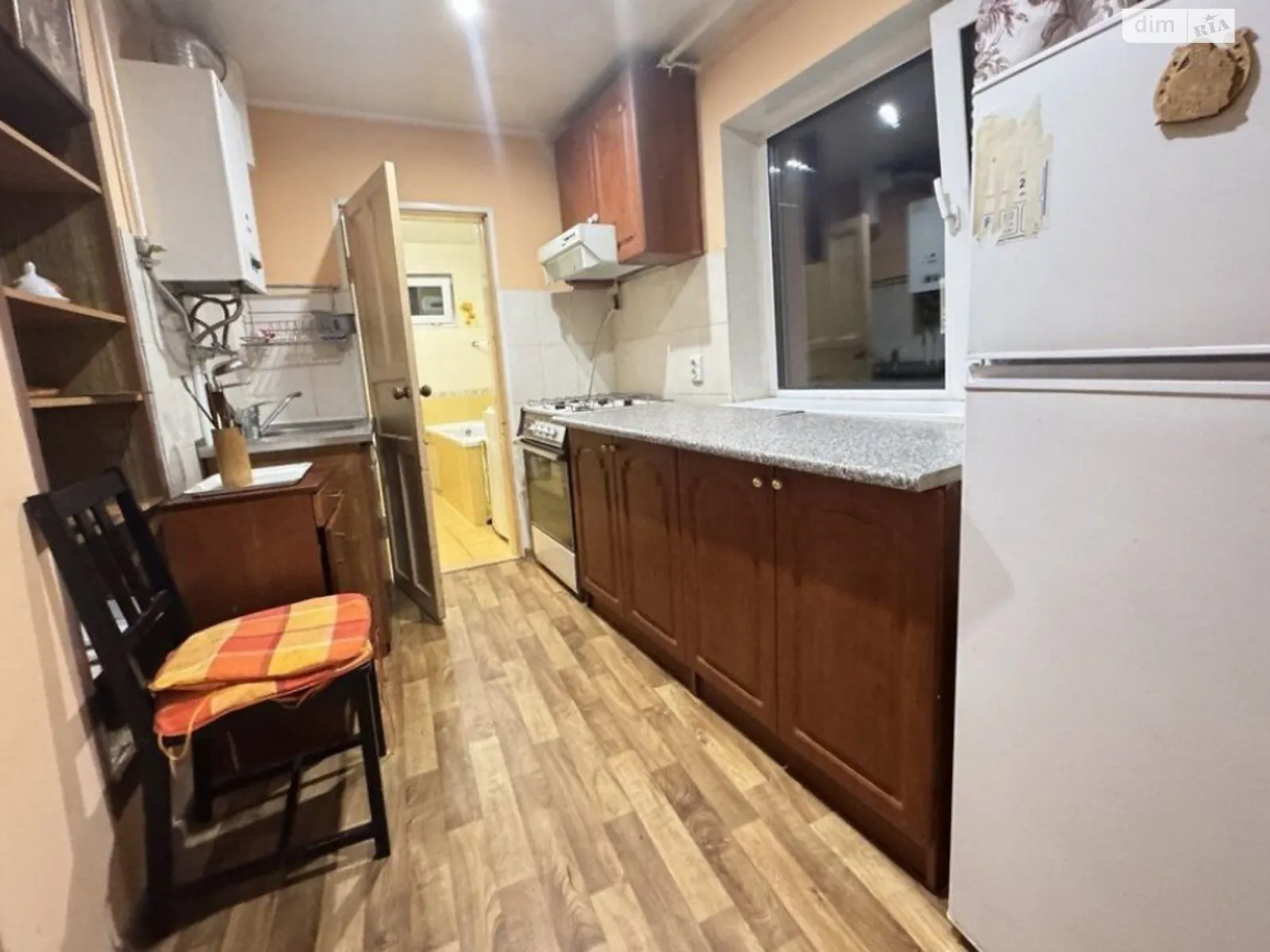 Сдается в аренду одноэтажный дом 55 кв. м с беседкой, цена: 9000 грн - фото 1