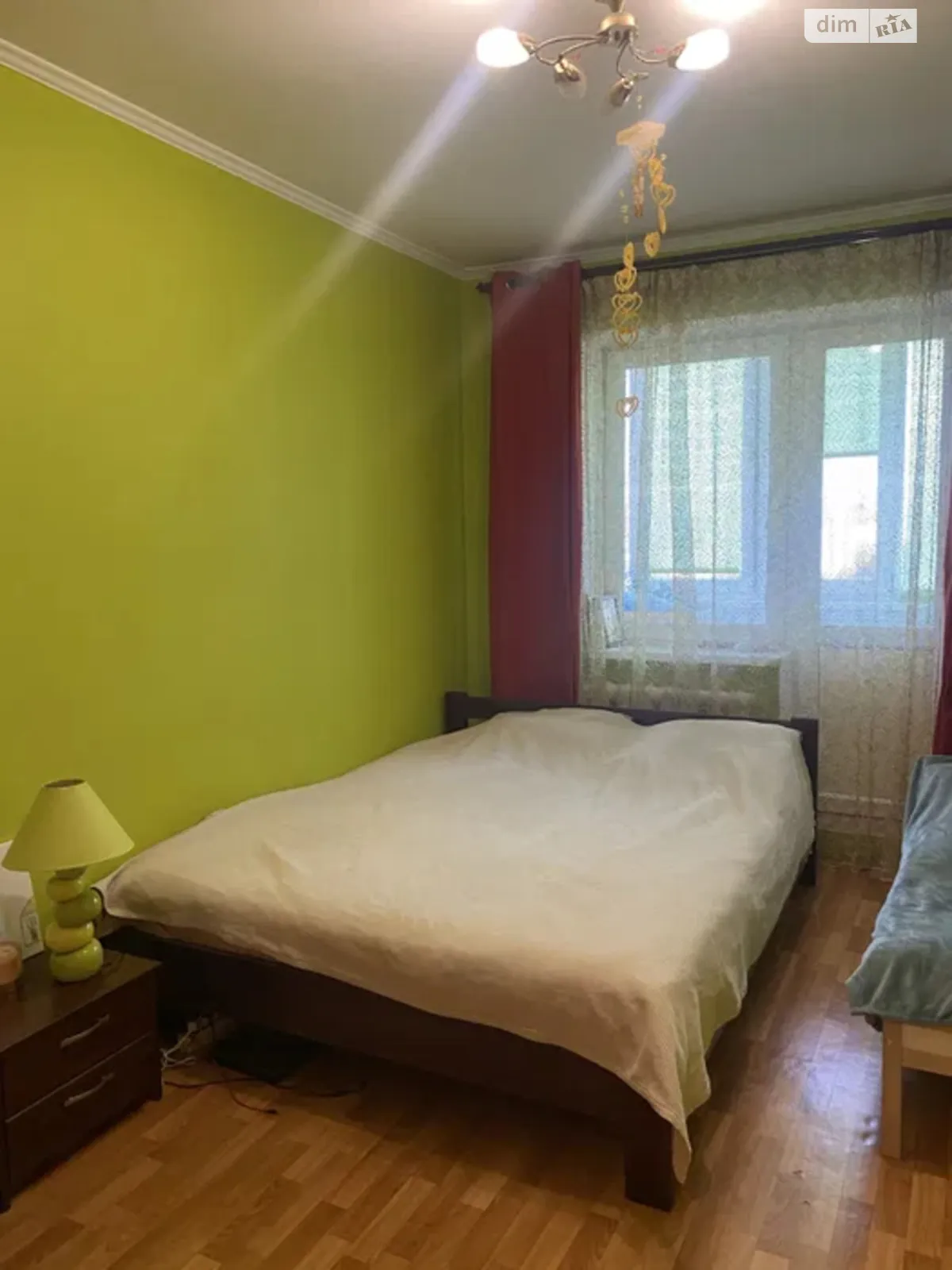 Продается 2-комнатная квартира 51.4 кв. м в Киеве, просп. Академика Королева, 12 - фото 1