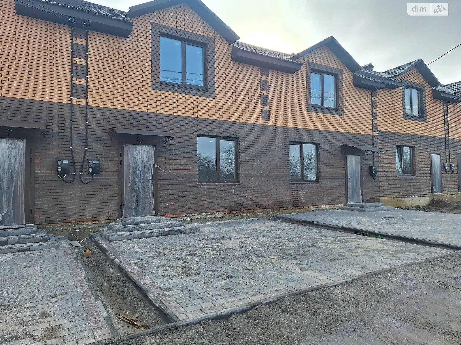 пер. Хлебный Агрономичное, цена: 92000 $ - фото 1