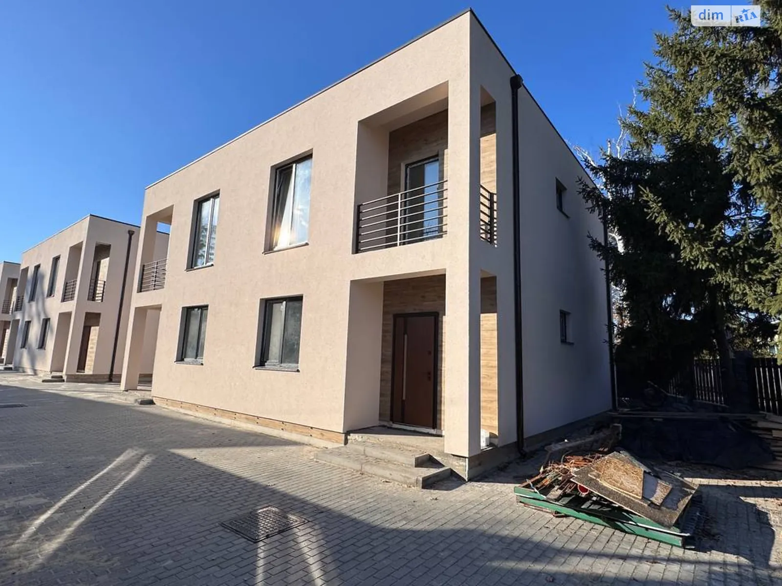 ул. Николая Гамалия Буча, цена: 85000 $ - фото 1