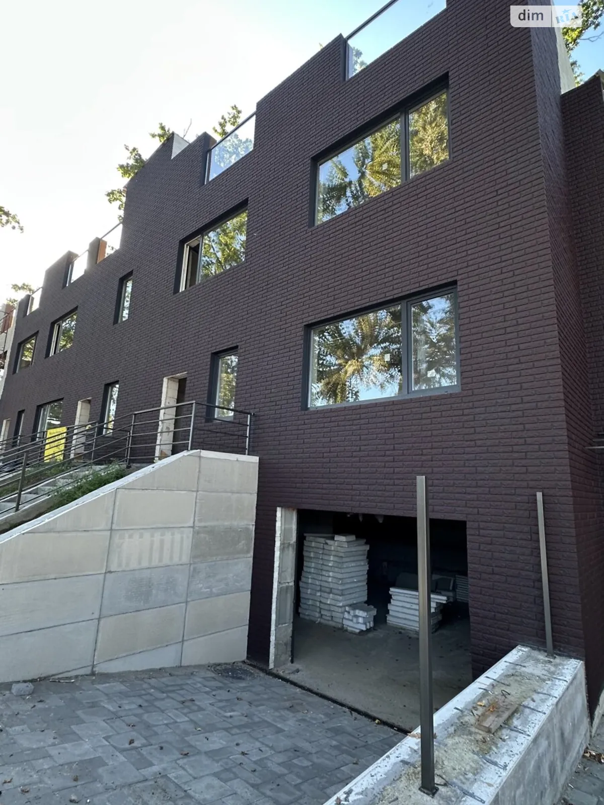 ул. Киево-Мироцкая Буча, цена: 107000 $ - фото 1