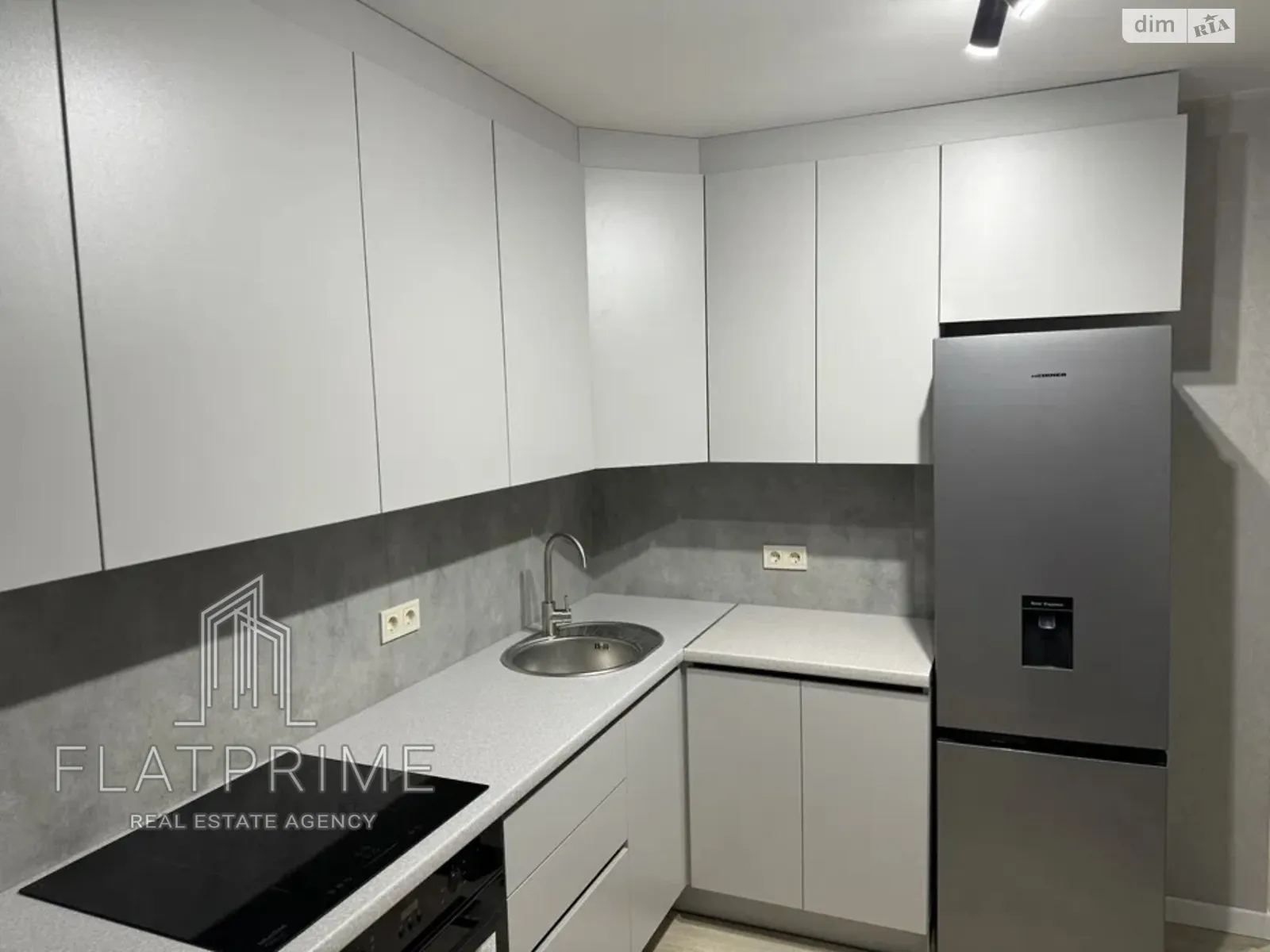 Продается 1-комнатная квартира 46 кв. м в Киеве, цена: 75000 $ - фото 1