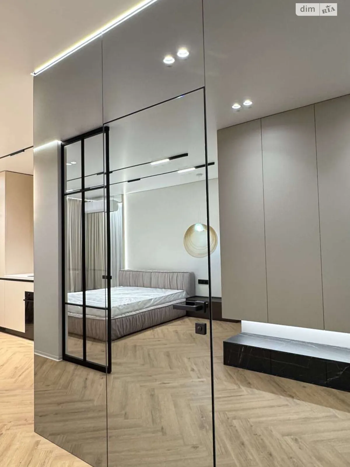 Продается 1-комнатная квартира 42.7 кв. м в Виннице, ул. Праведников мира(Максимовича), 21Ж корпус 2 - фото 1