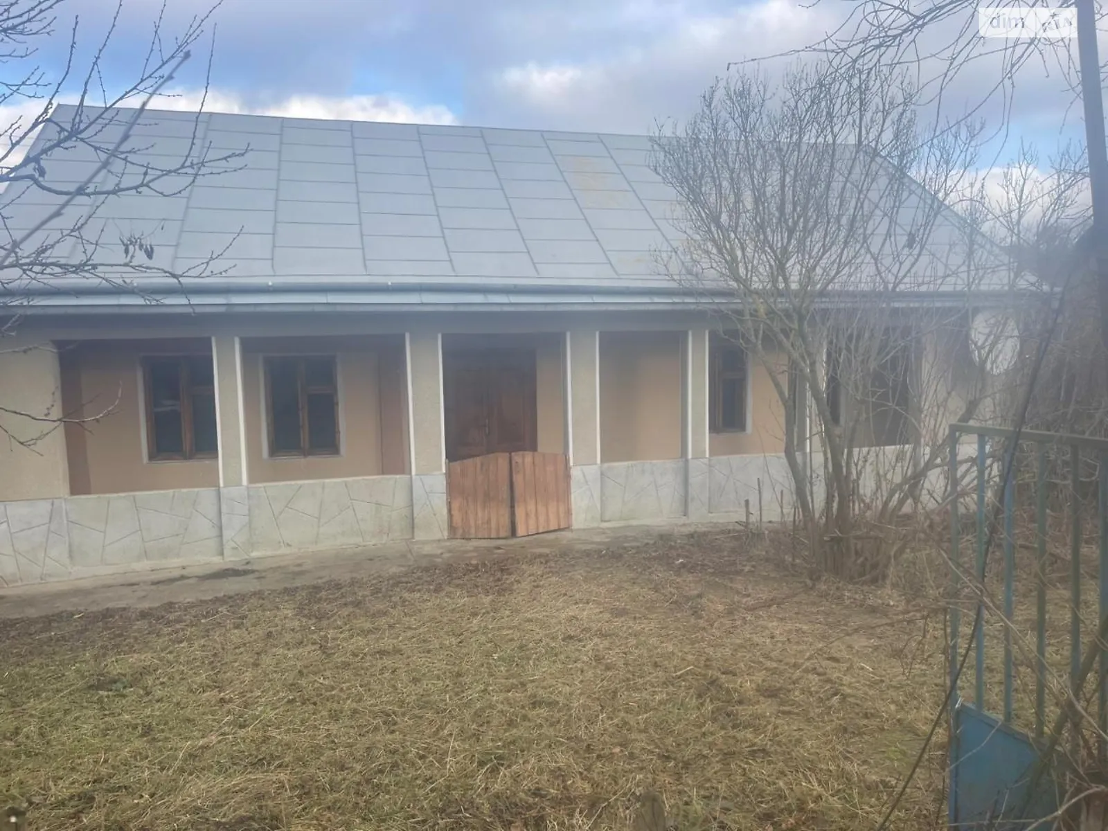 Продается одноэтажный дом 80 кв. м с балконом, цена: 39500 $ - фото 1