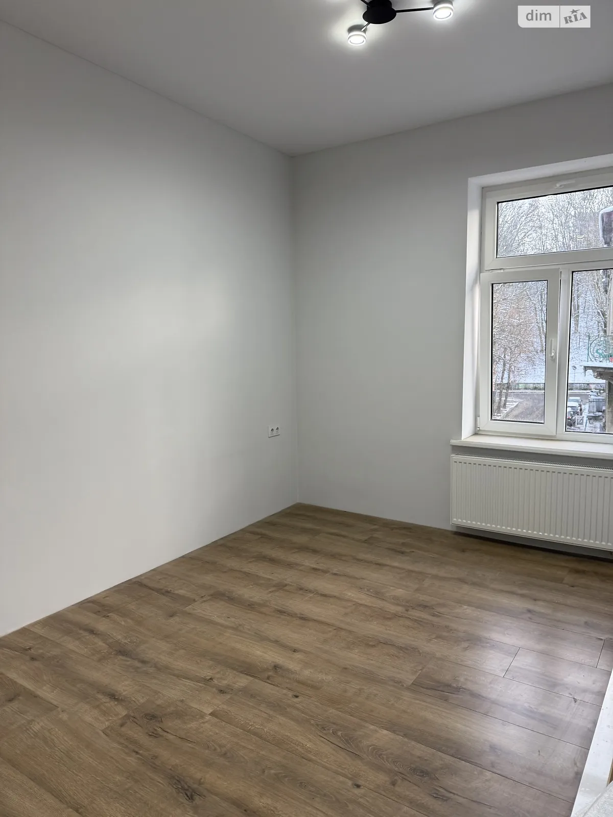 Продается 1-комнатная квартира 34.4 кв. м в Львове, ул. Витовского Дмитрия - фото 1