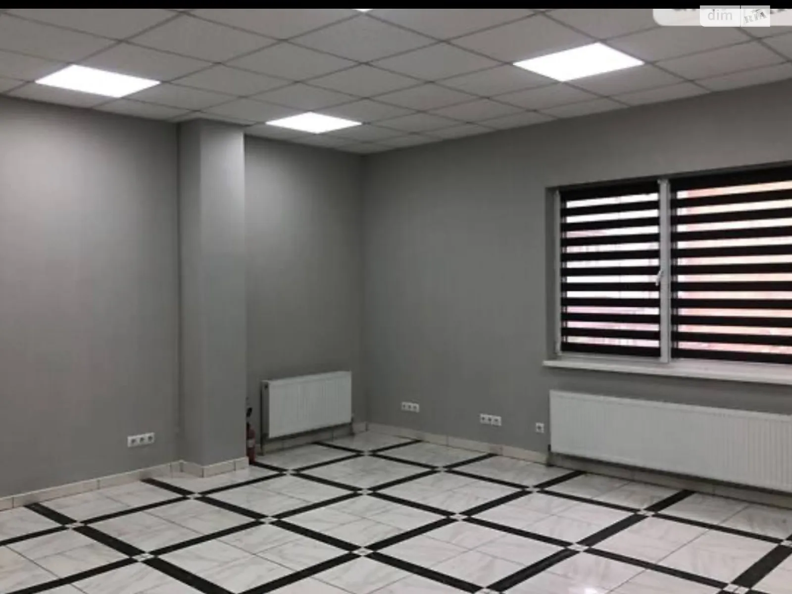 Сдается в аренду офис 34 кв. м в бизнес-центре, цена: 12000 грн - фото 1