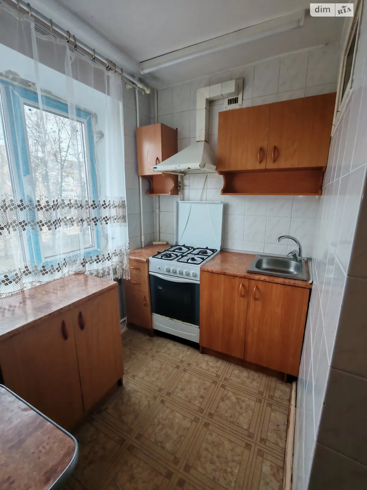 Здається в оренду 1-кімнатна квартира 38 кв. м у Вінниці, вул. Магістратська, 54 - фото 1