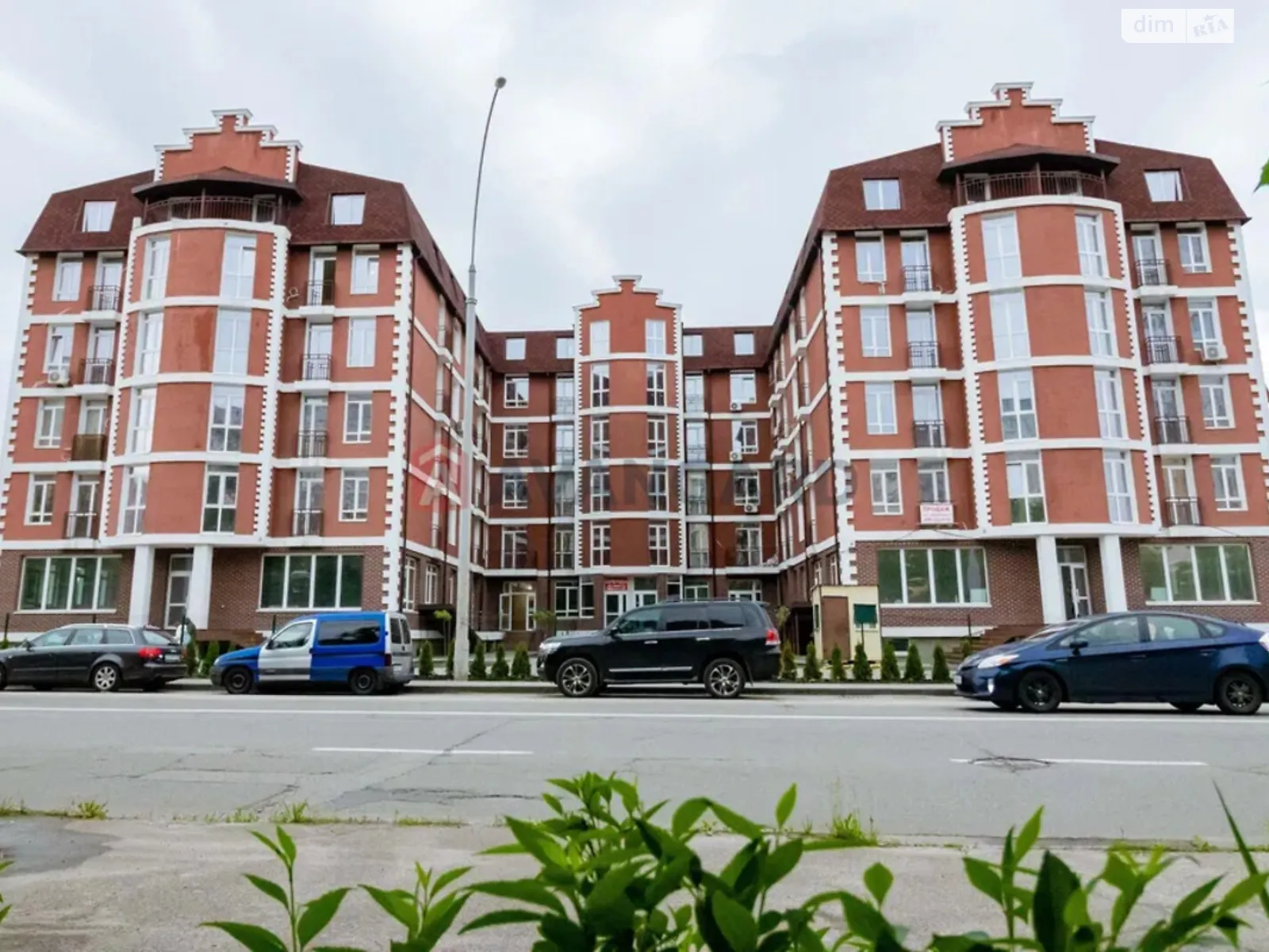 Продается 2-комнатная квартира 70 кв. м в Киеве, цена: 84240 $ - фото 1