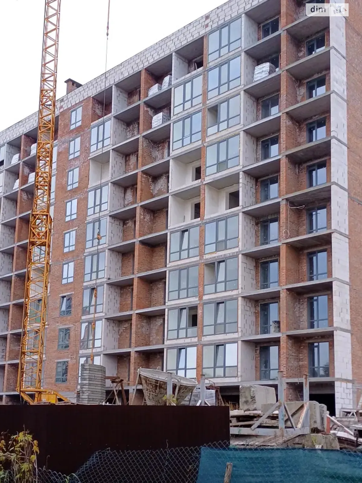 Продается 2-комнатная квартира 63 кв. м в Хмельницком, ул. Проскуровского Подполья, 131/1 - фото 1