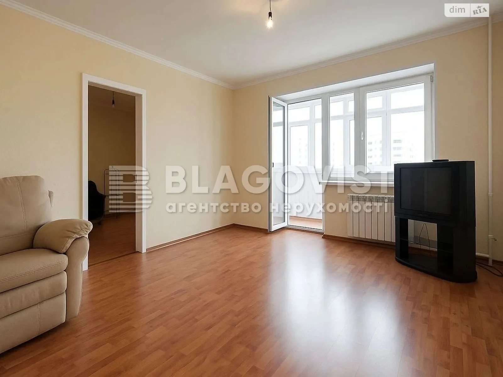 Продается 3-комнатная квартира 87 кв. м в Киеве, цена: 101000 $ - фото 1