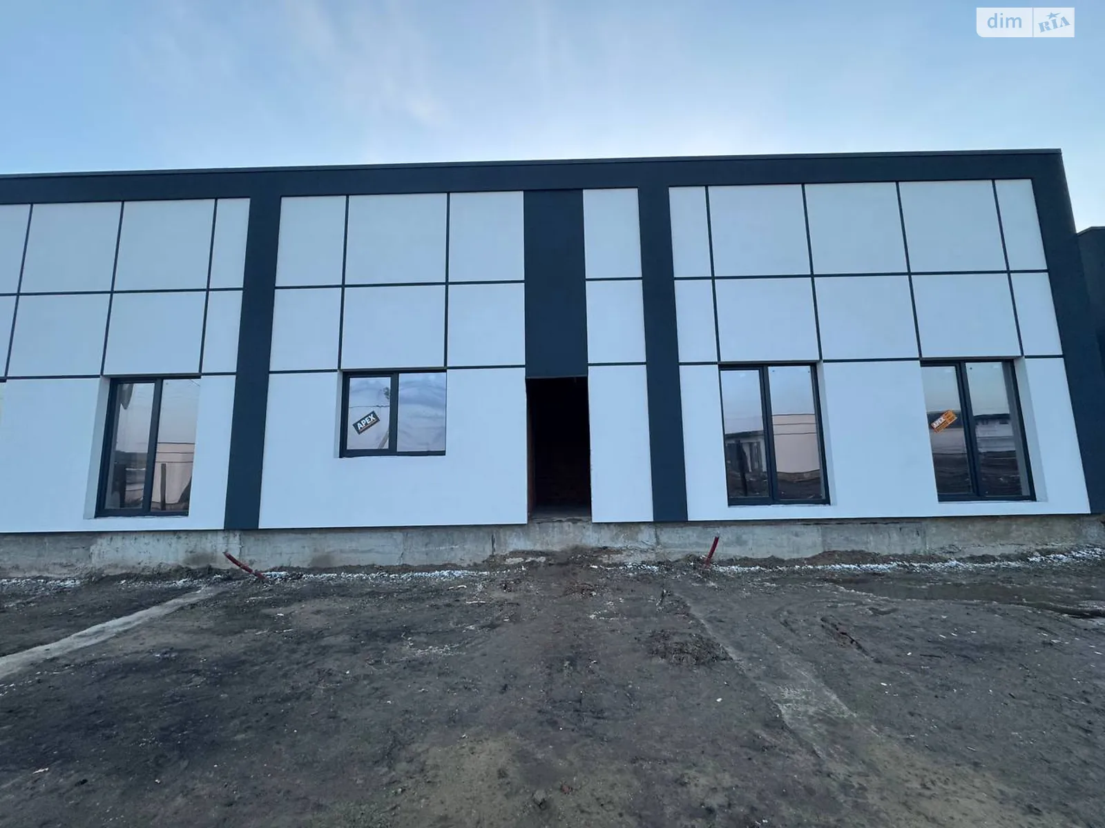 ул. Ленокомбинатовская Ленокомбинат Ровно, цена: 55000 $ - фото 1