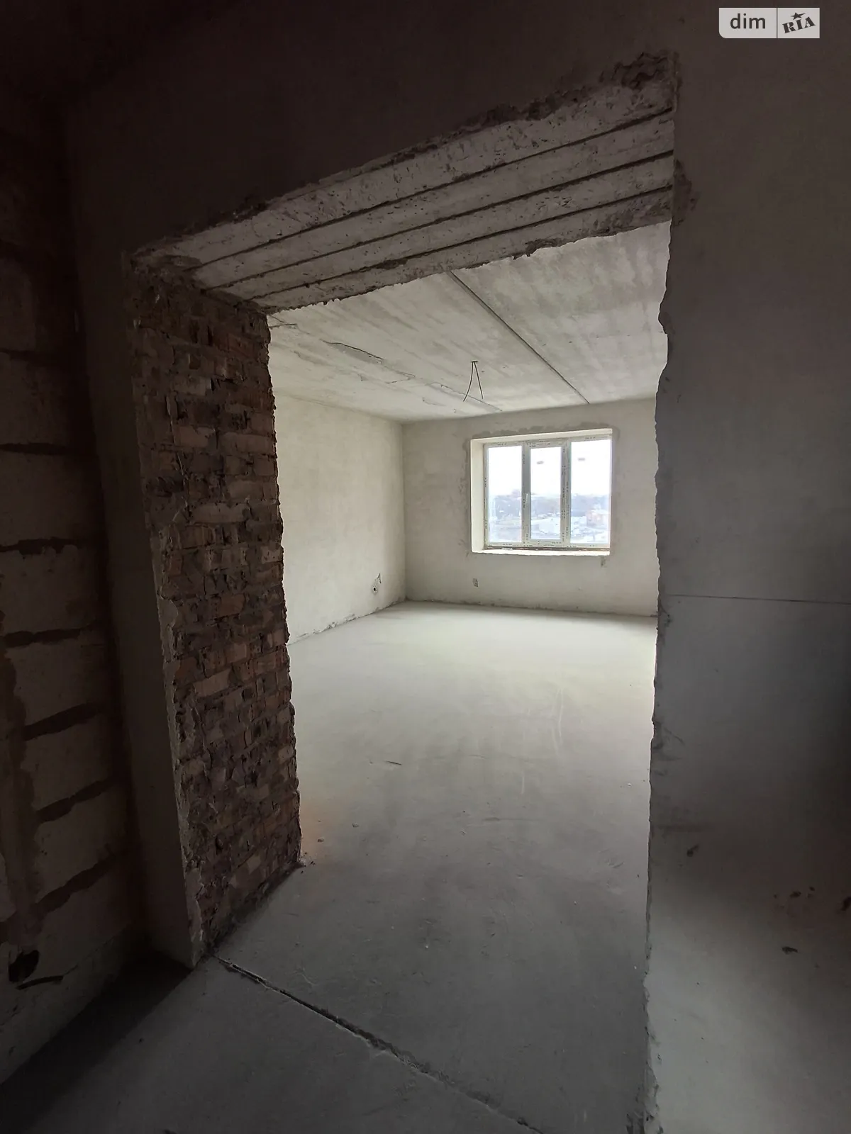 2-комнатная квартира 68 кв. м в Тернополе, ул. Довженко Александра - фото 1