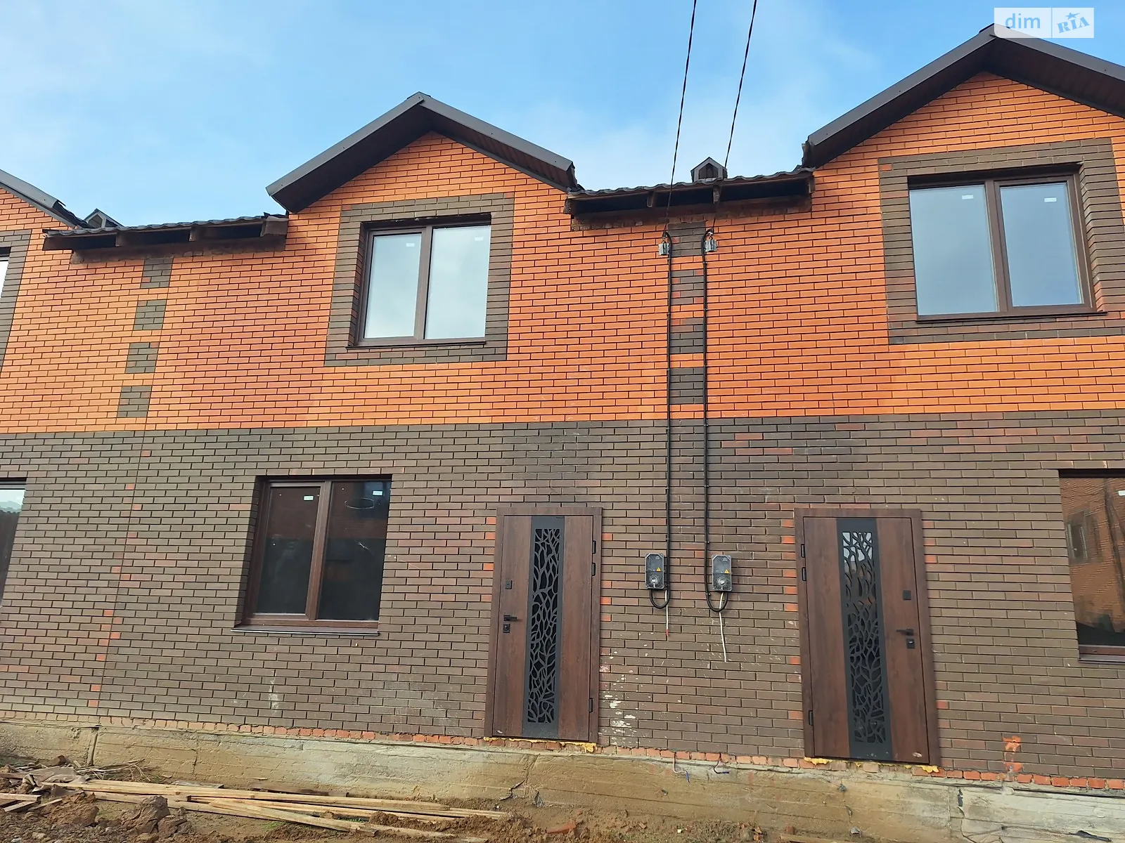 пер. Хлебный Агрономичное, цена: 62000 $ - фото 1