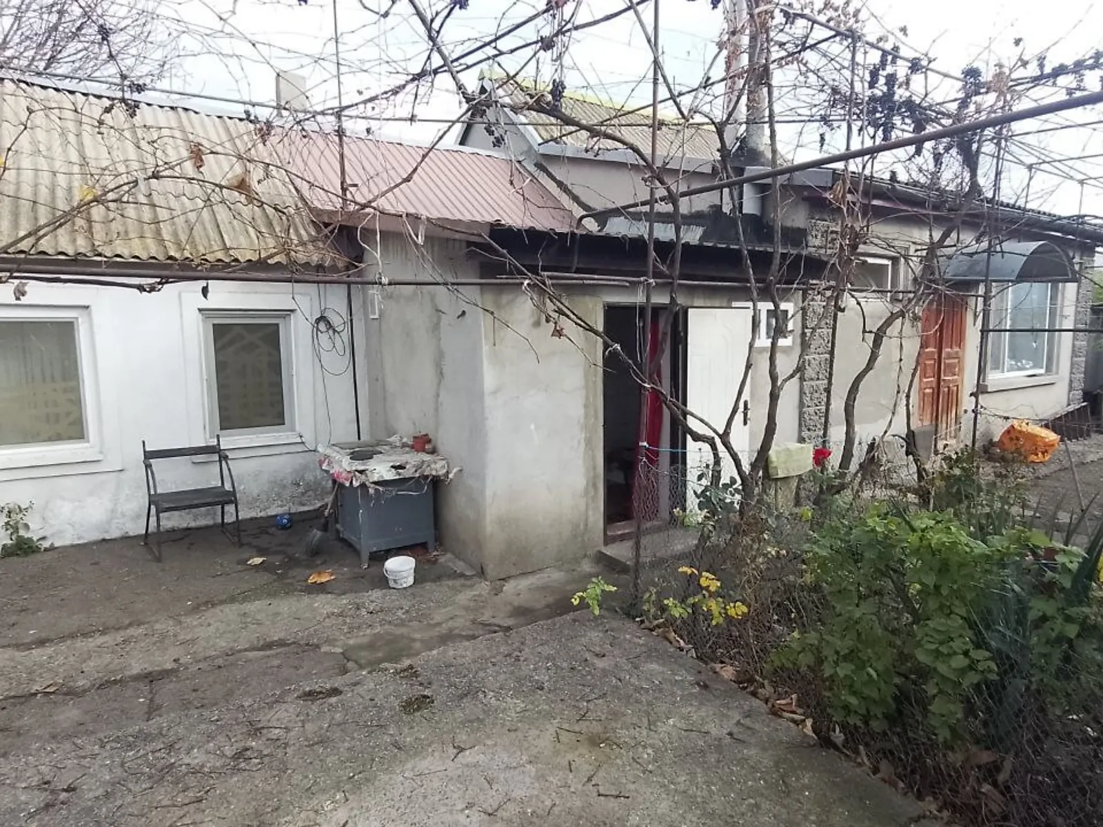 Продается одноэтажный дом 90 кв. м с камином, цена: 42000 $ - фото 1