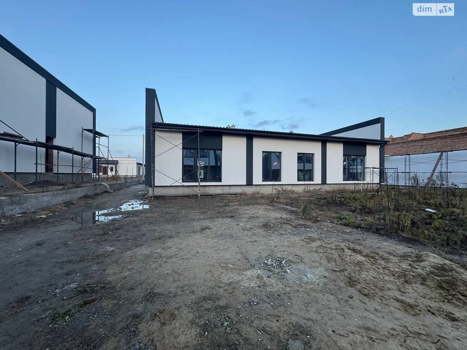 ул. Ленокомбинатовская Ленокомбинат Ровно, цена: 50000 $ - фото 1