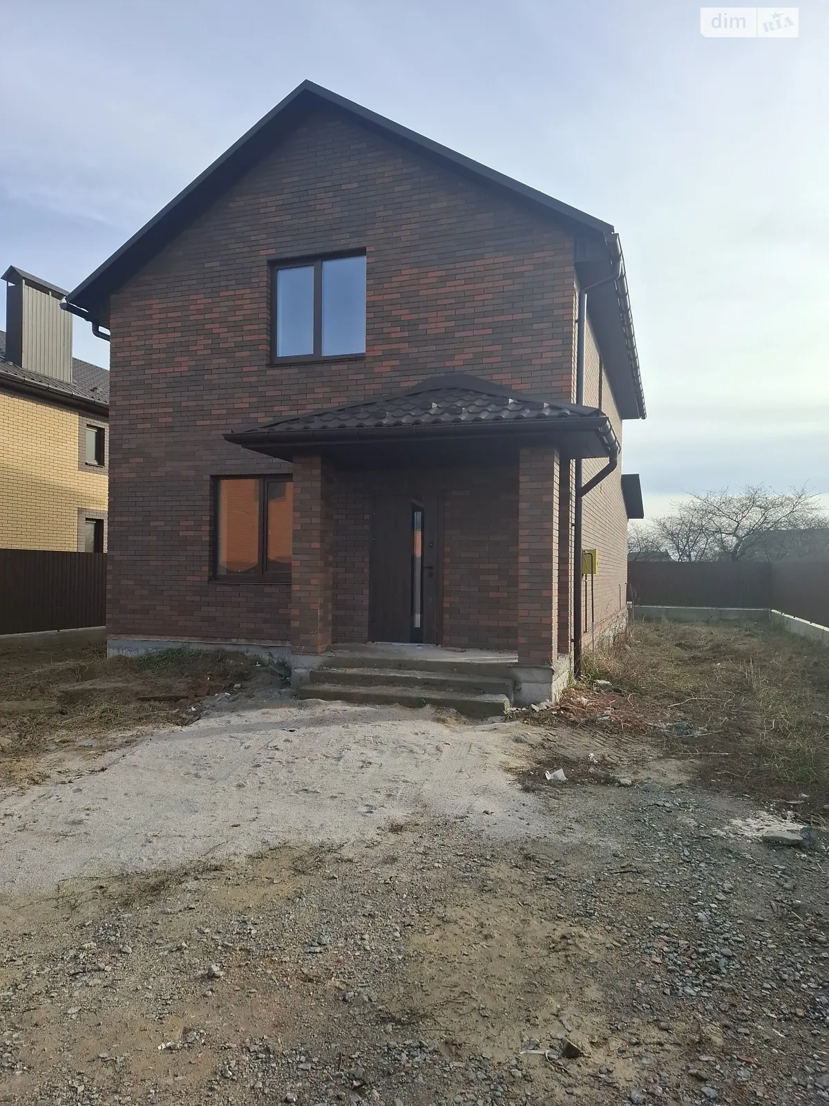 Продається будинок 2 поверховий 120 кв. м з балконом, цена: 87000 $ - фото 1