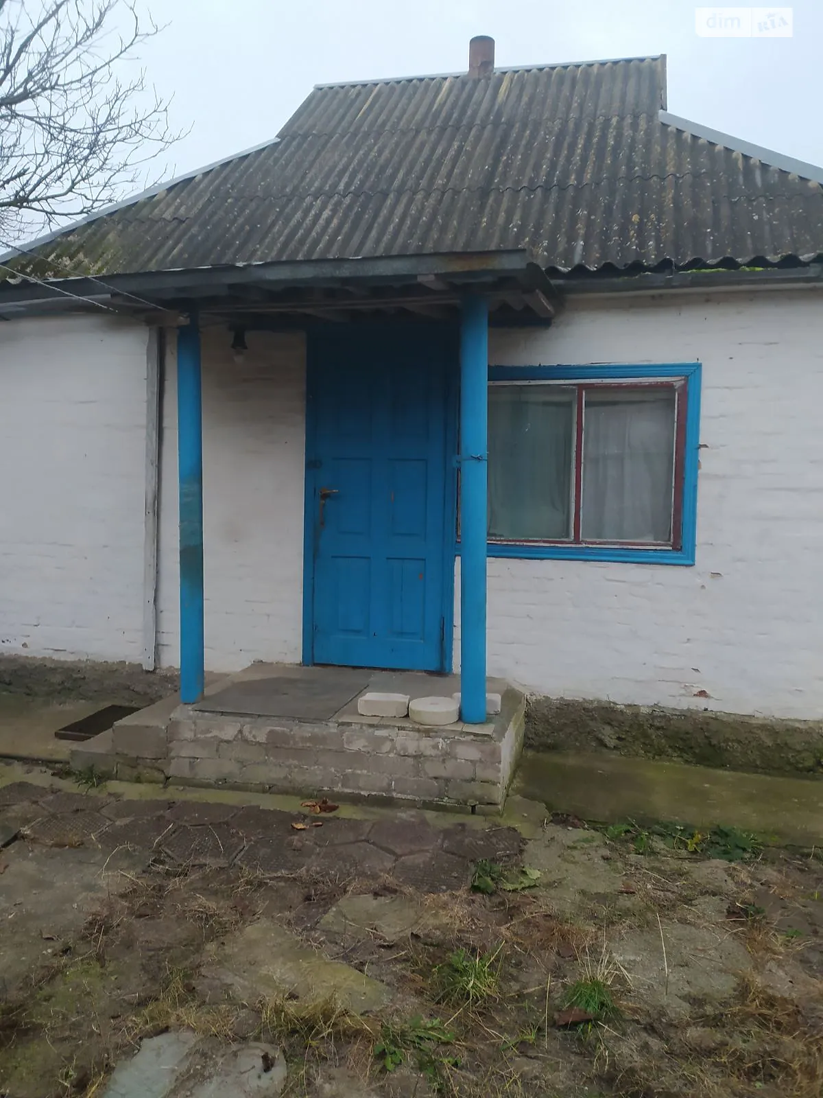 Продается одноэтажный дом 88.35 кв. м с мансардой, цена: 23000 $ - фото 1