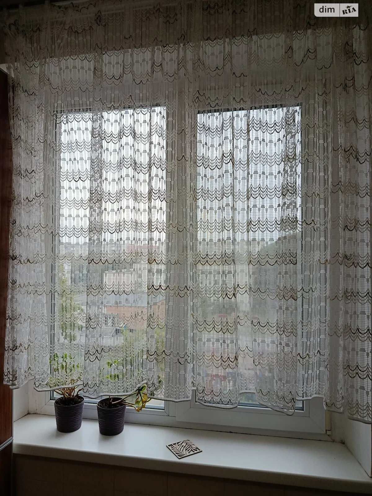 Сдается в аренду 2-комнатная квартира 53 кв. м в Виннице, ул. Брацлавская - фото 1