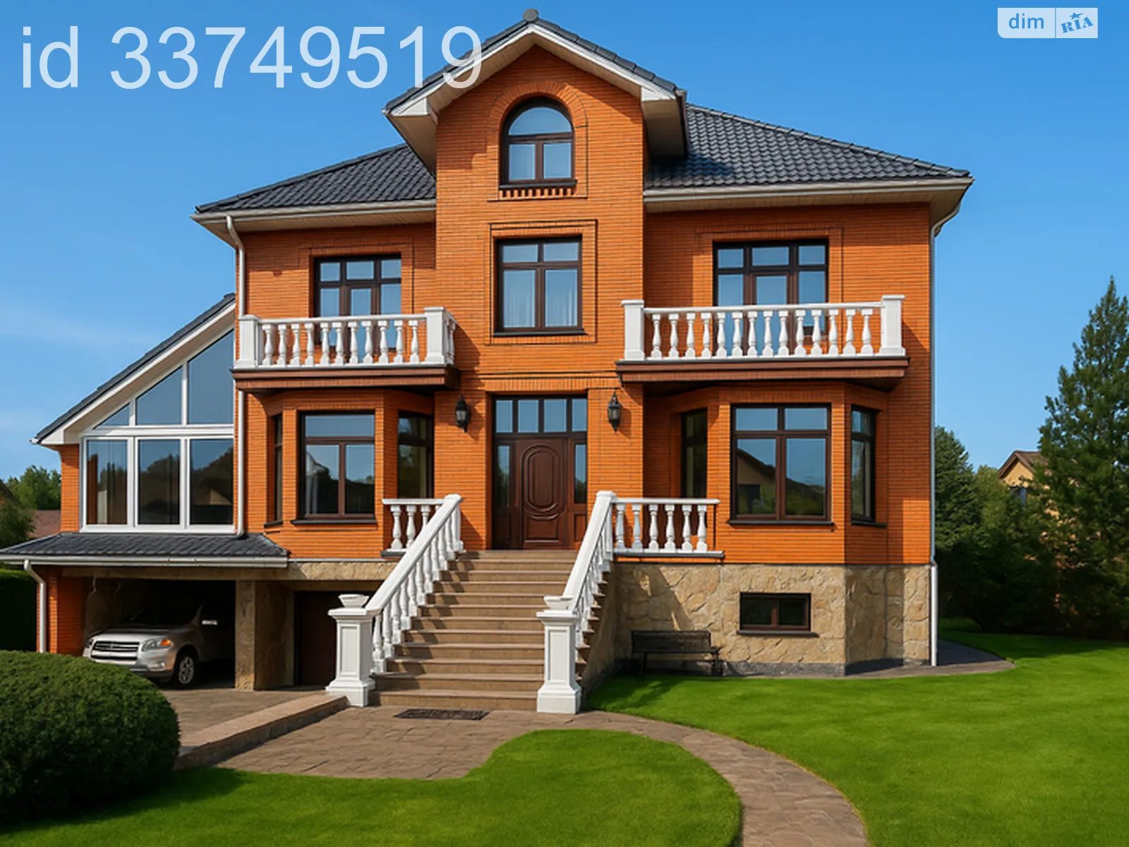 ул. Борщаговская Петропавловская Борщаговка, цена: 430000 $ - фото 1