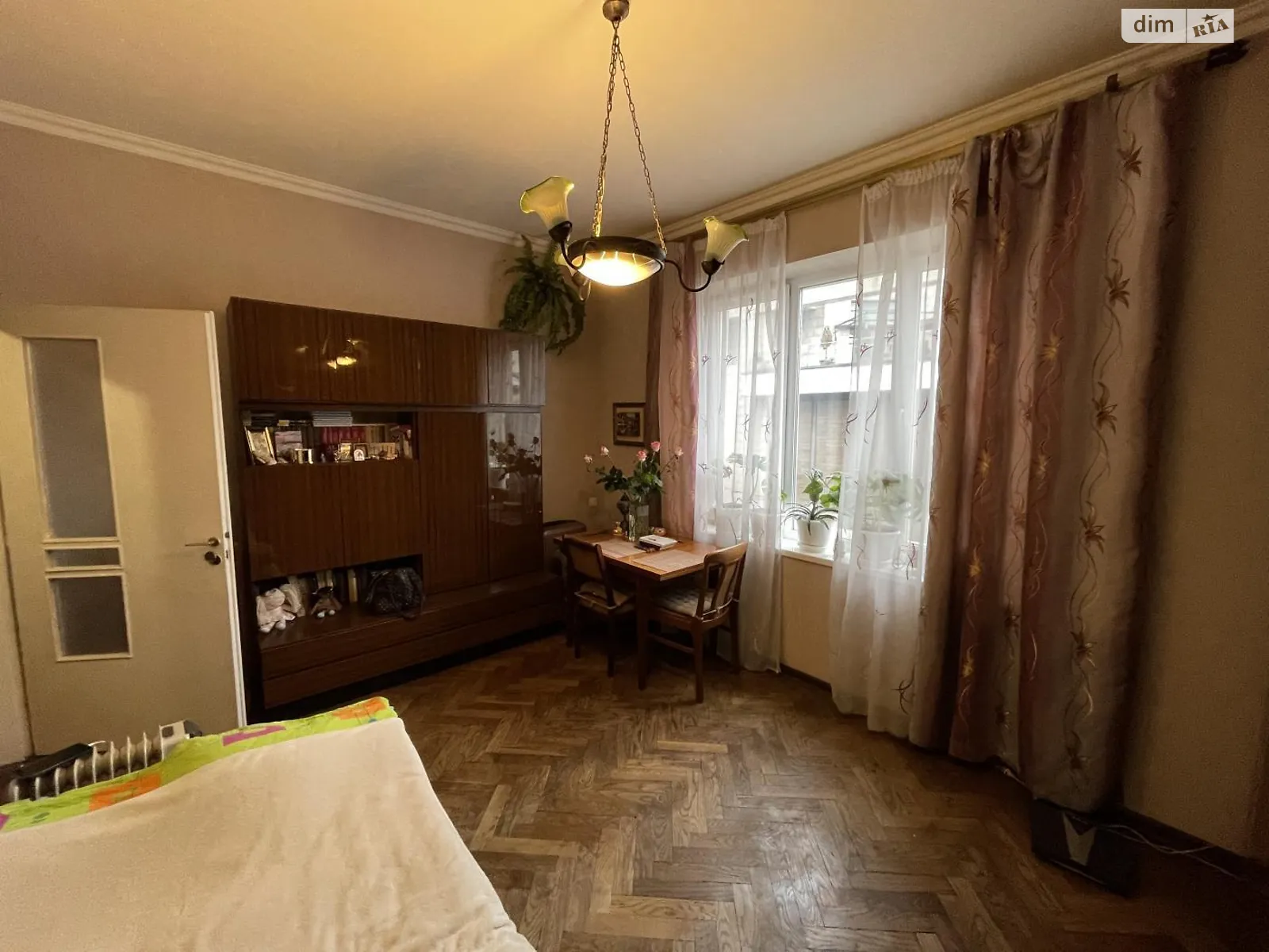 Продается 1-комнатная квартира 39.9 кв. м в, цена: 76000 $ - фото 1
