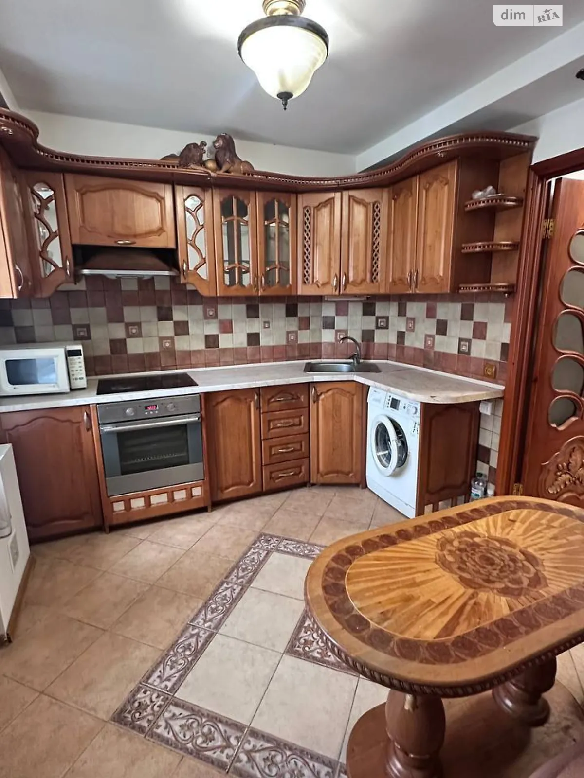 Продается 2-комнатная квартира 57 кв. м в, цена: 90000 $ - фото 1