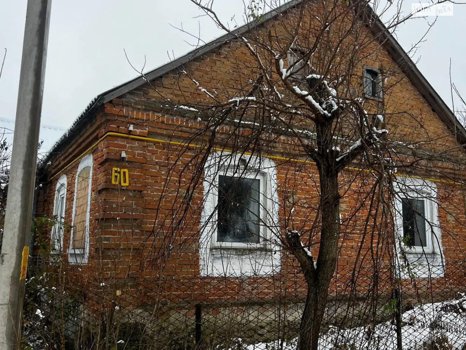 Продається одноповерховий будинок 93 кв. м з бесідкою, цена: 15000 $ - фото 1