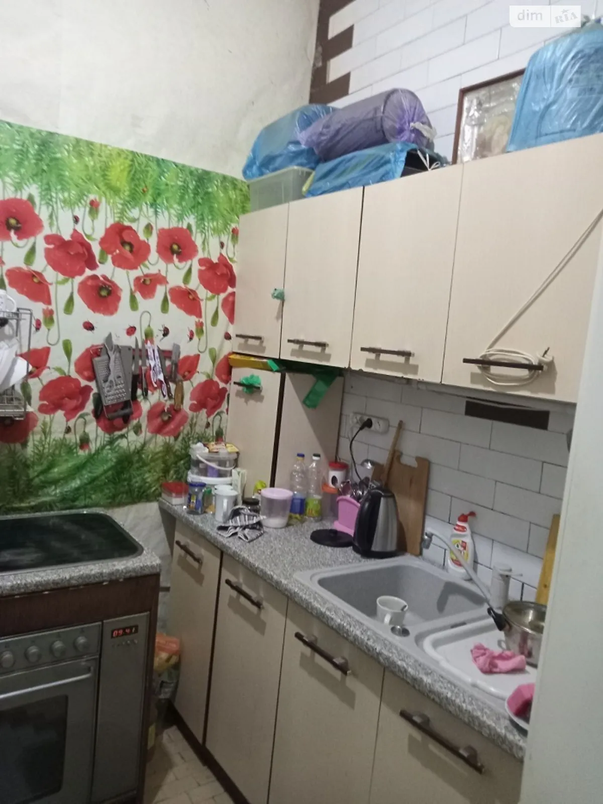 Продается 2-комнатная квартира 29.4 кв. м в Одессе, ул. Черноморского казачества - фото 1