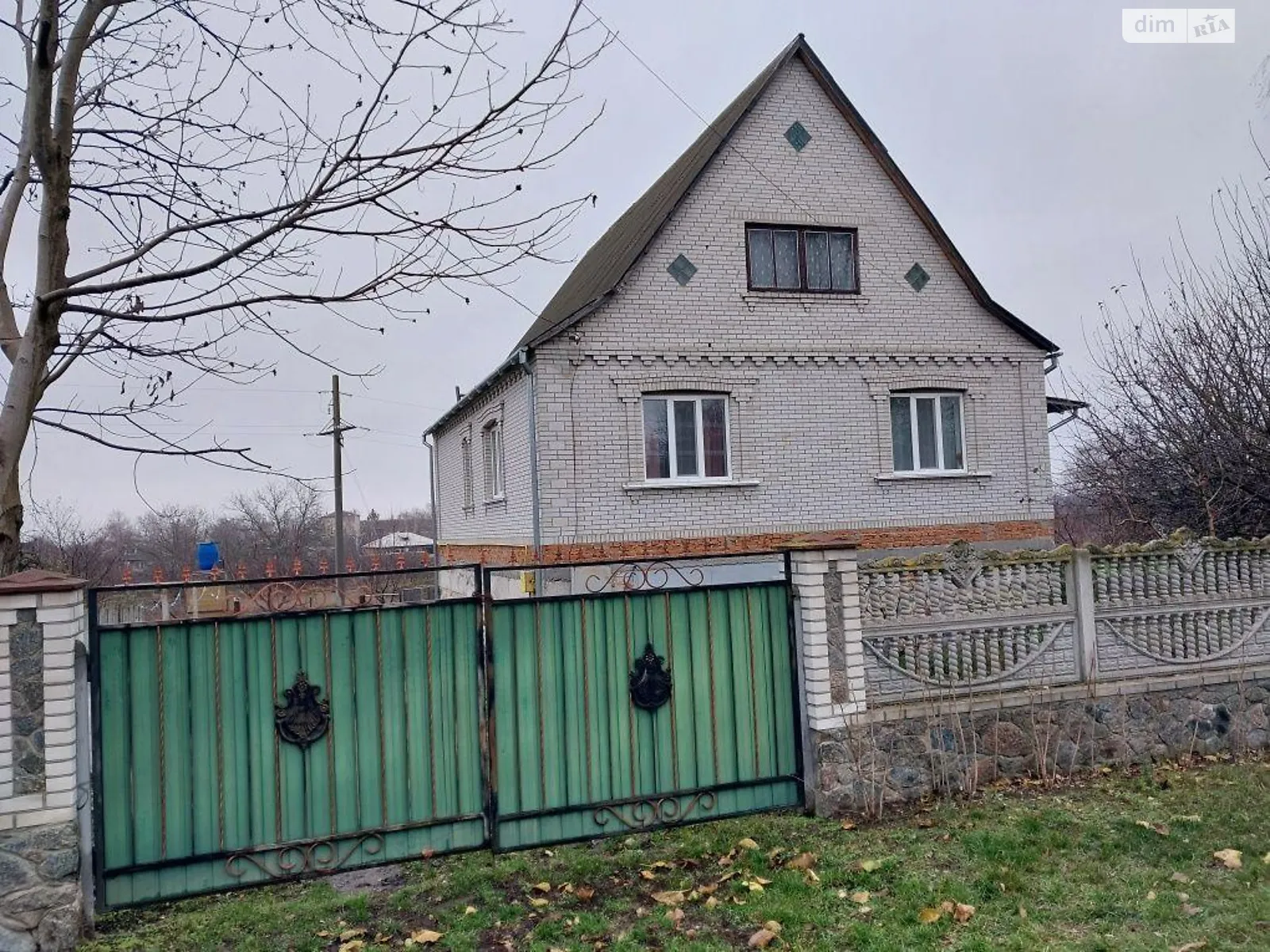 вулиця Зарічна, 4 Рокитное Ракитное, цена: 70000 $ - фото 1