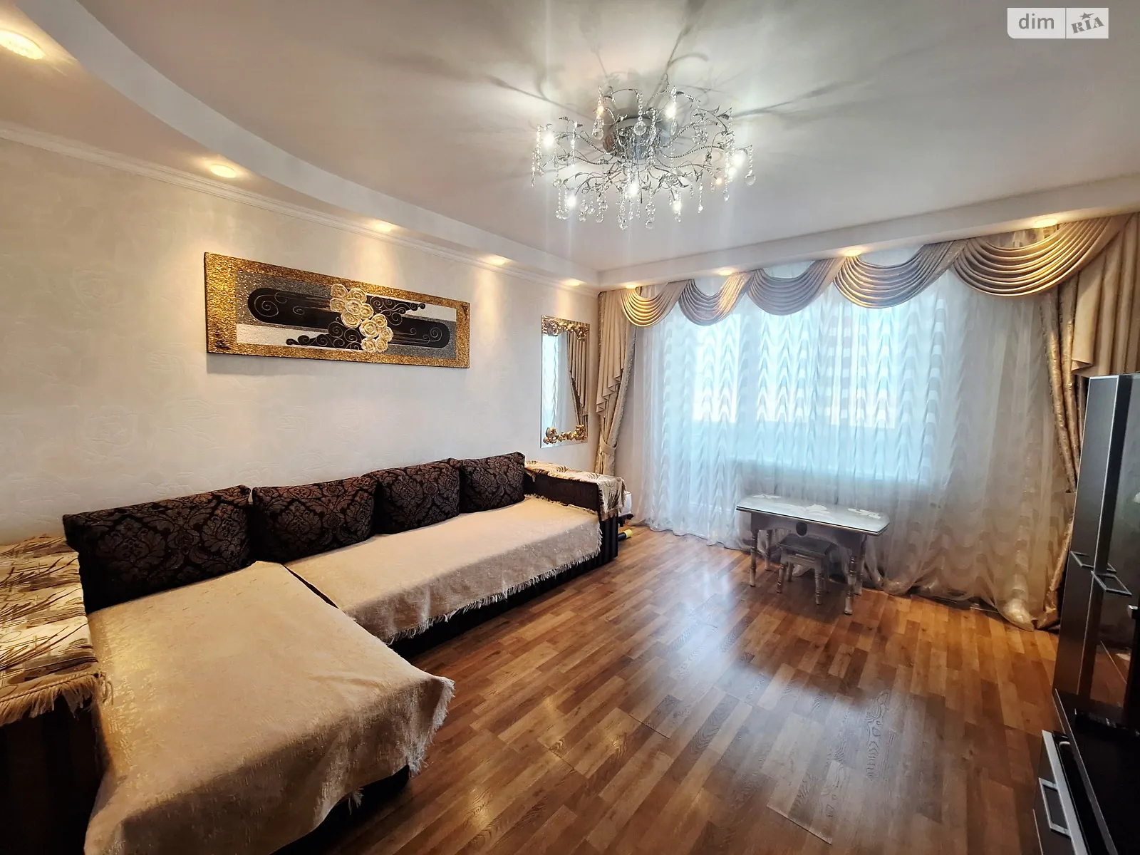 Сдается в аренду 3-комнатная квартира 61 кв. м в Виннице, ул. Запорожская(Петра Запорожца) - фото 1