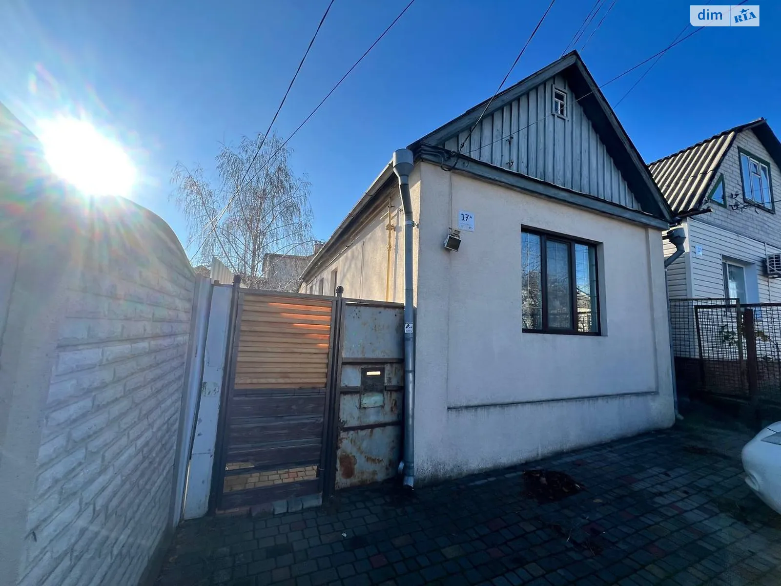 Сдается в аренду одноэтажный дом 55 кв. м с балконом, цена: 22000 грн - фото 1