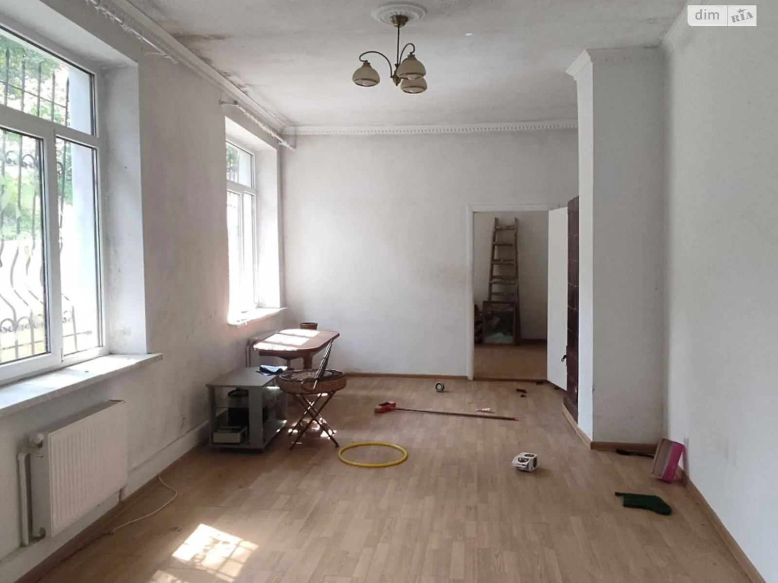 Продается 4-комнатная квартира 94.4 кв. м в Львове, цена: 150000 $ - фото 1