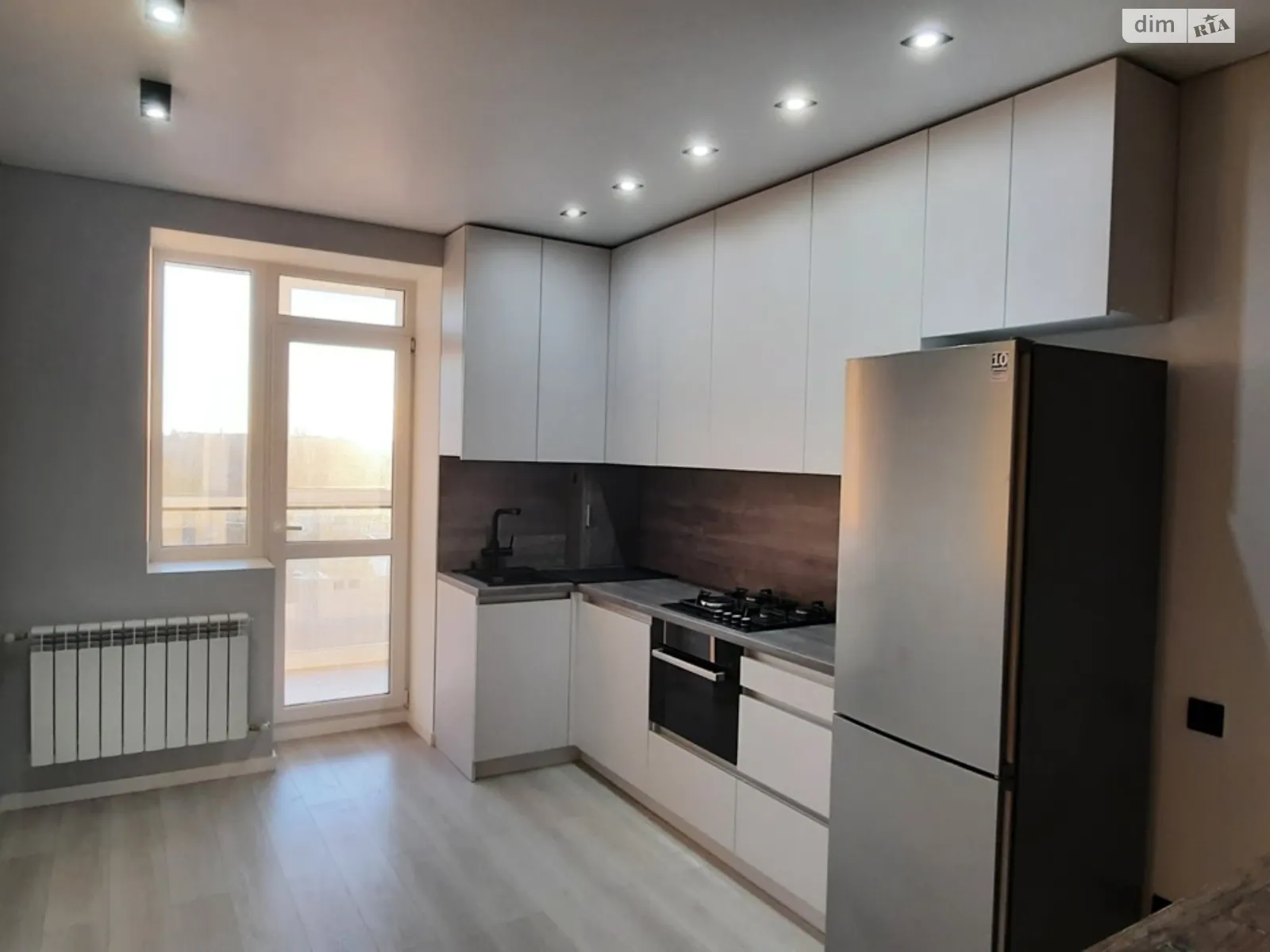 Сдается в аренду 1-комнатная квартира 44.3 кв. м в, цена: 18000 грн - фото 1