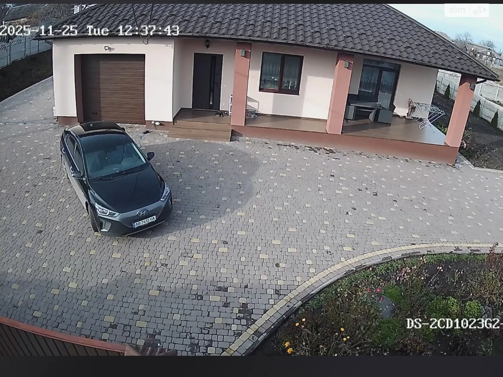 Продается одноэтажный дом 135 кв. м с террасой, цена: 200000 $ - фото 1