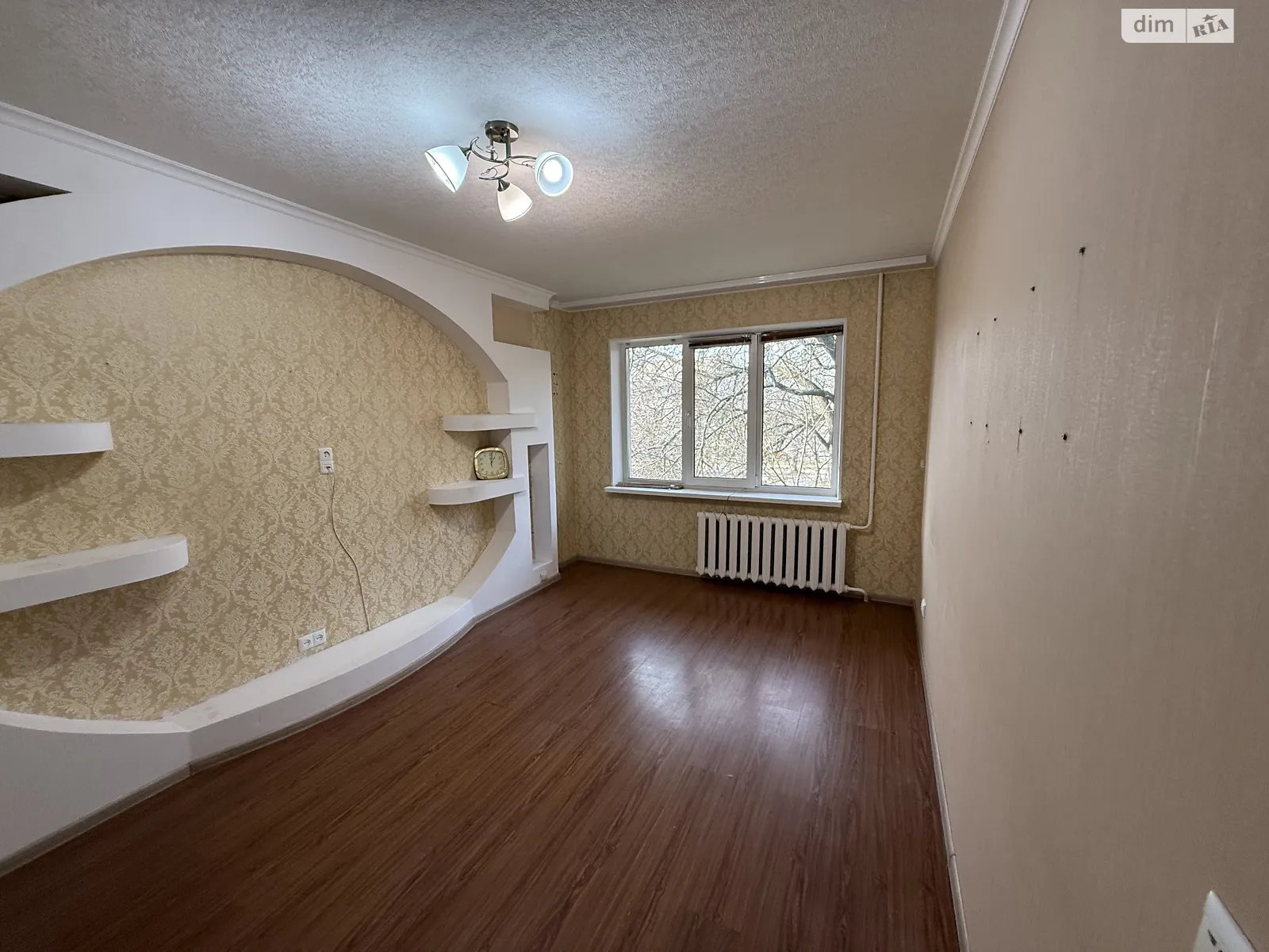 Продается 2-комнатная квартира 54 кв. м в Белой Церкви, ул. Ярослава Мудрого, 60 - фото 1