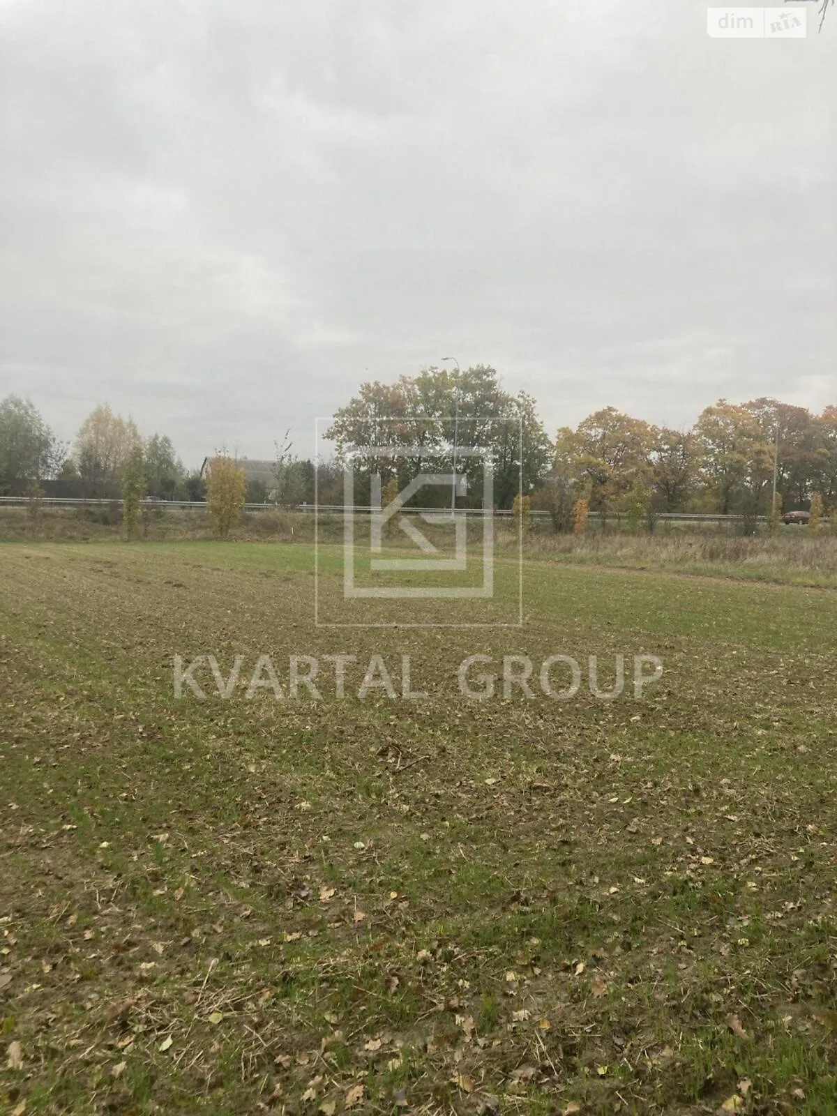 Продается земельный участок 20 соток в Киевской области, цена: 44000 $ - фото 1