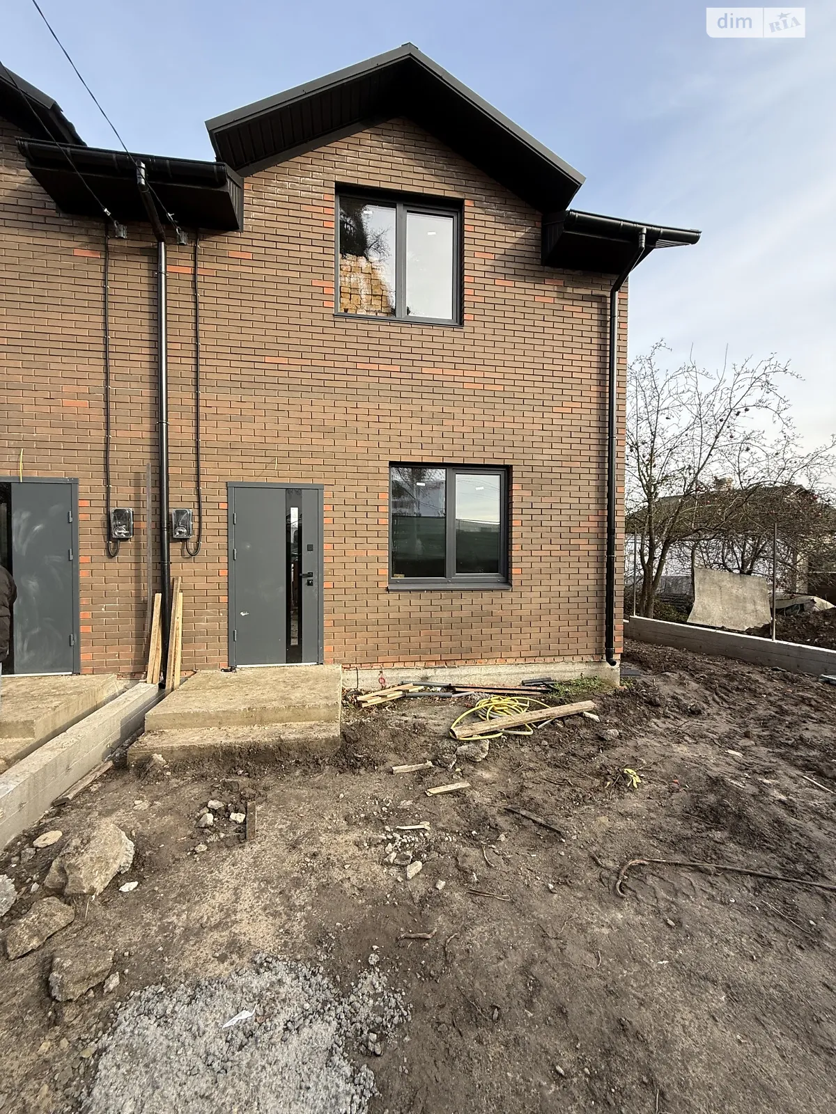 вул. Паркова, 5 Зарванці, цена: 82000 $ - фото 1