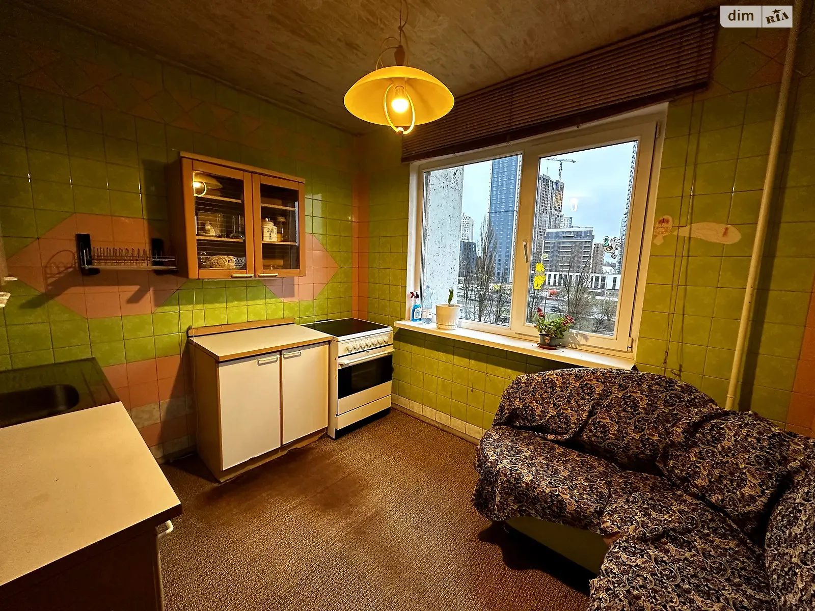 Продается 3-комнатная квартира 75 кв. м в Киеве, цена: 69900 $ - фото 1