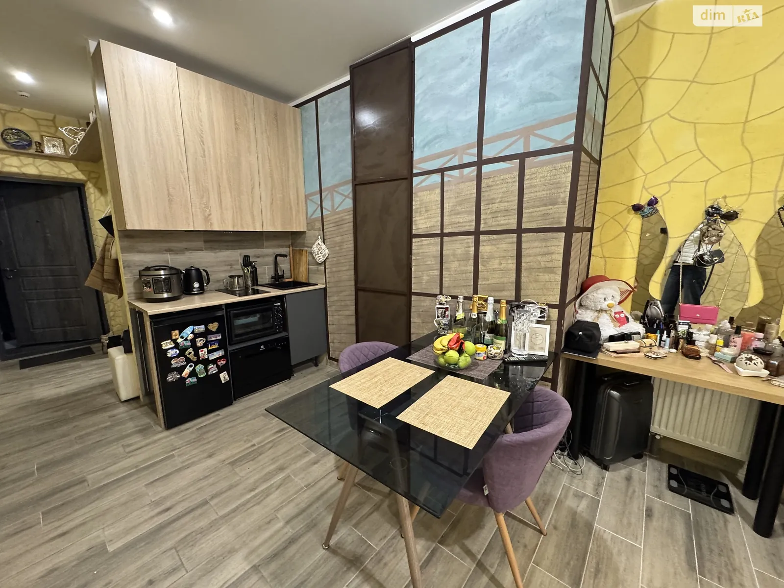 ул. Генуэзская, 1Е корпус 2 Аркадия Одесса ЖК Родос - фото 1