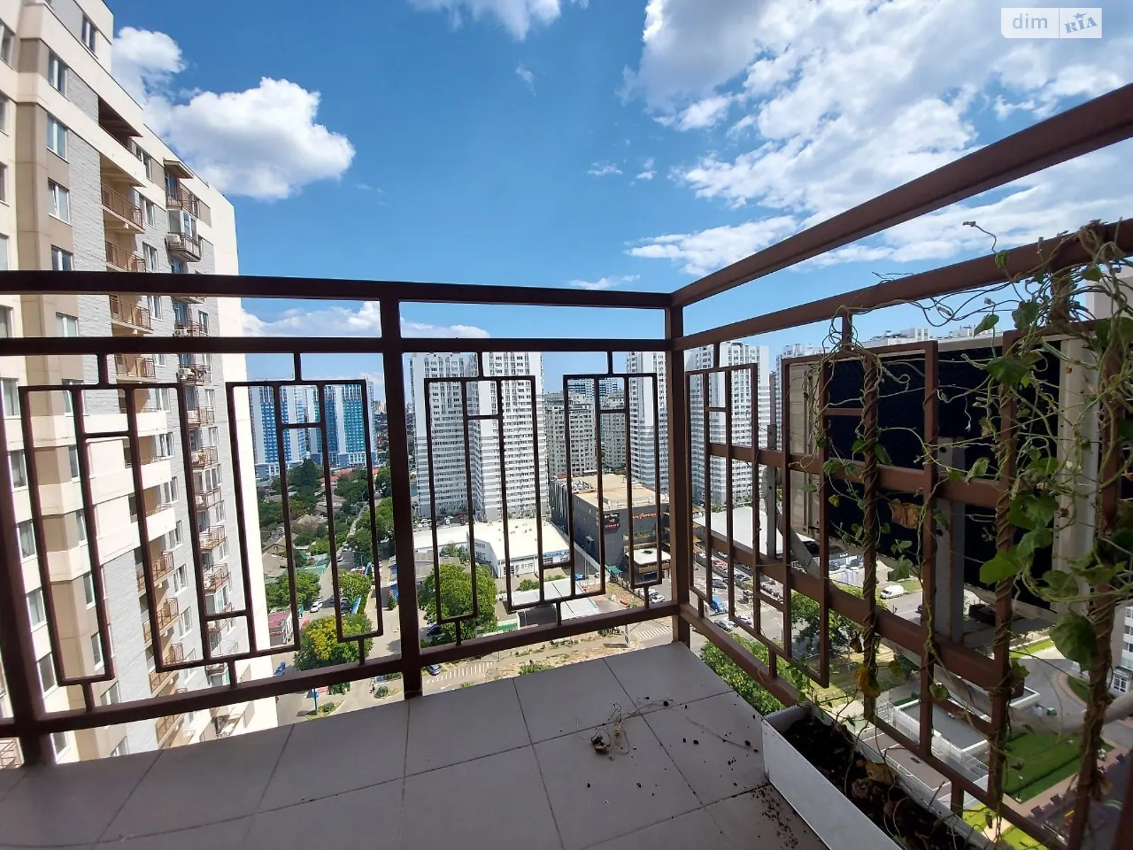 вул. Люстдорфська дорога, 90В Чубаївка Одеса ЖК Альтаїр 2 - фото 1