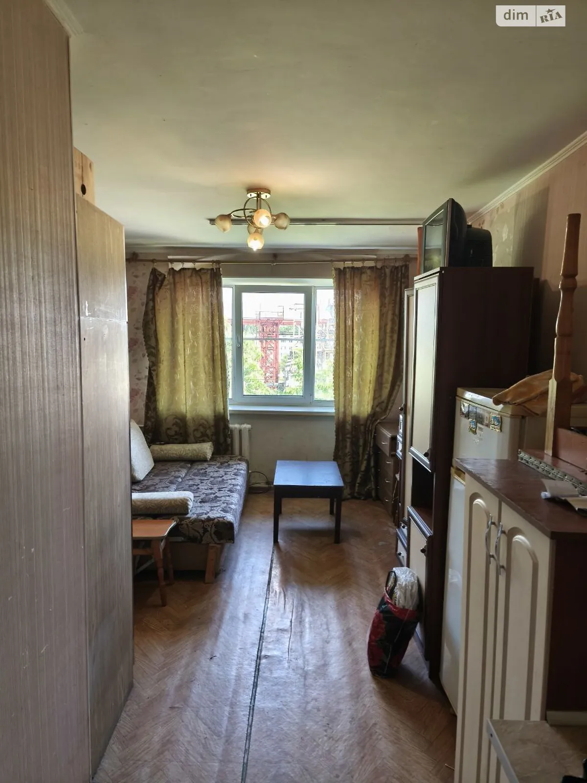 Сдается в аренду комната 30 кв. м в Одессе, цена: 2800 грн - фото 1