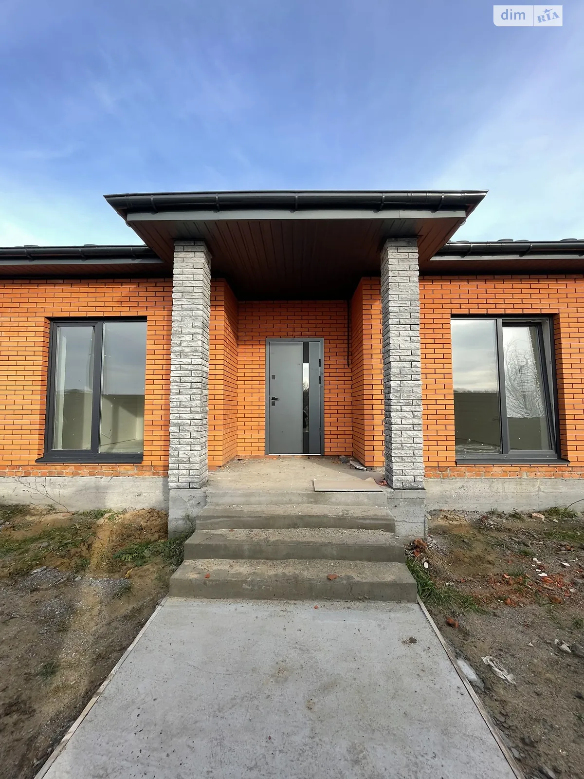 Продается одноэтажный дом 90 кв. м с баней/сауной, цена: 85000 $ - фото 1