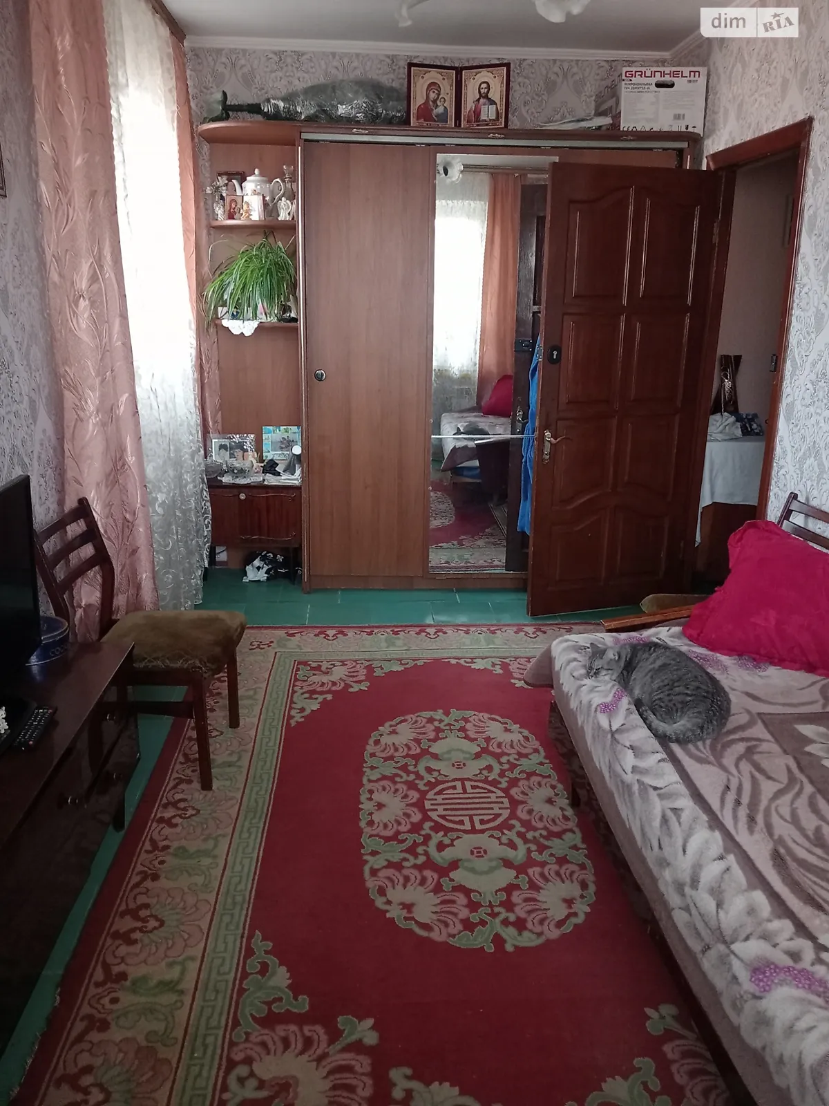 ул. Антонова Олега, 40А Военный городок Винница, цена: 7000 грн - фото 1