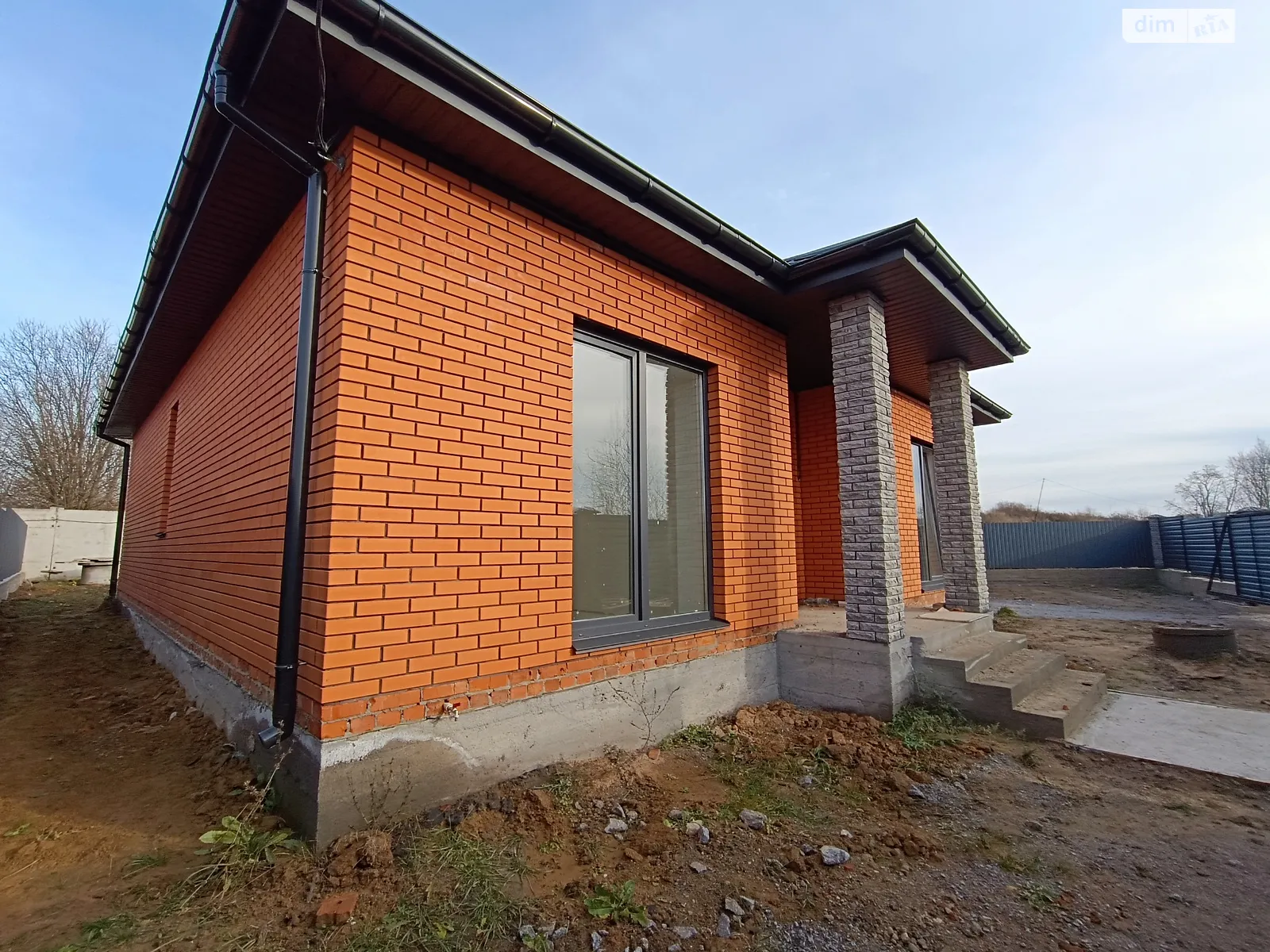 Продается одноэтажный дом 5 кв. м с баней/сауной, цена: 85000 $ - фото 1