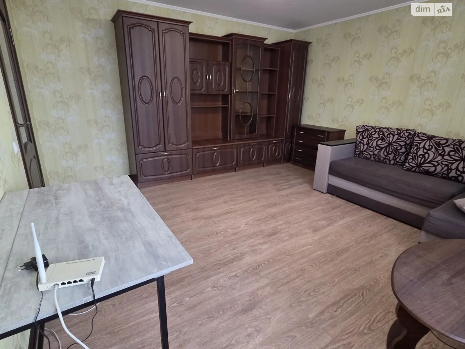 Сдается в аренду 1-комнатная квартира 42 кв. м в Виннице, пер. Средний - фото 1