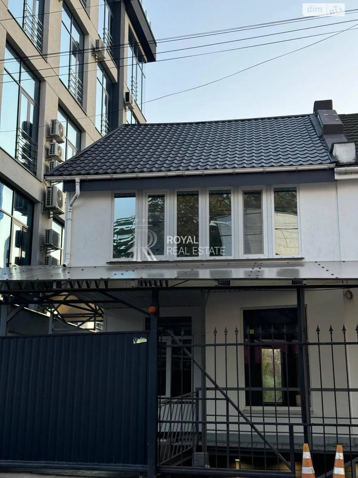 ул. Редутная, 58 Печерск Киев ЖК New York Печерская, цена: 8000 $ - фото 1