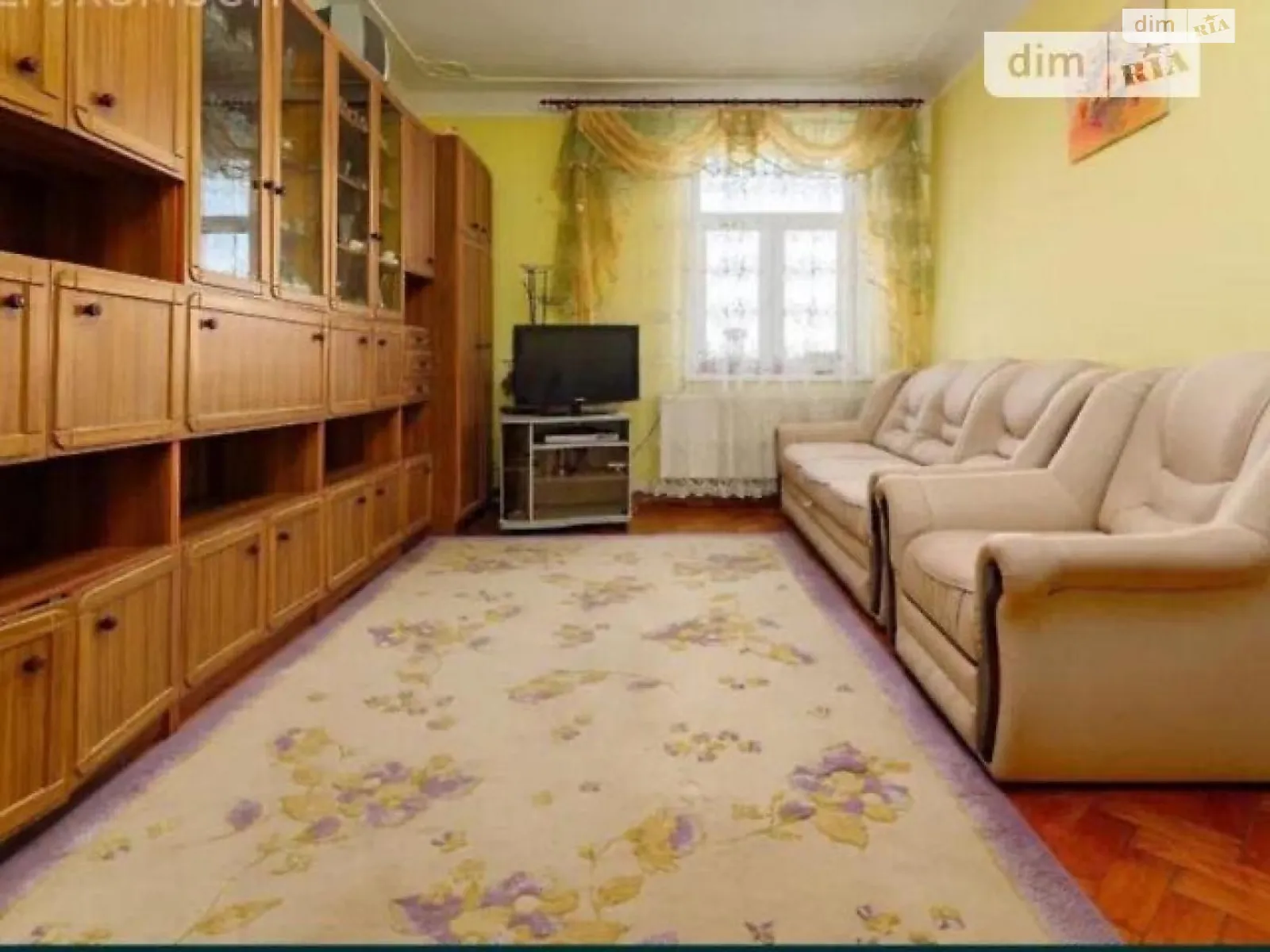 Продается 2-комнатная квартира 65 кв. м в, цена: 79500 $ - фото 1