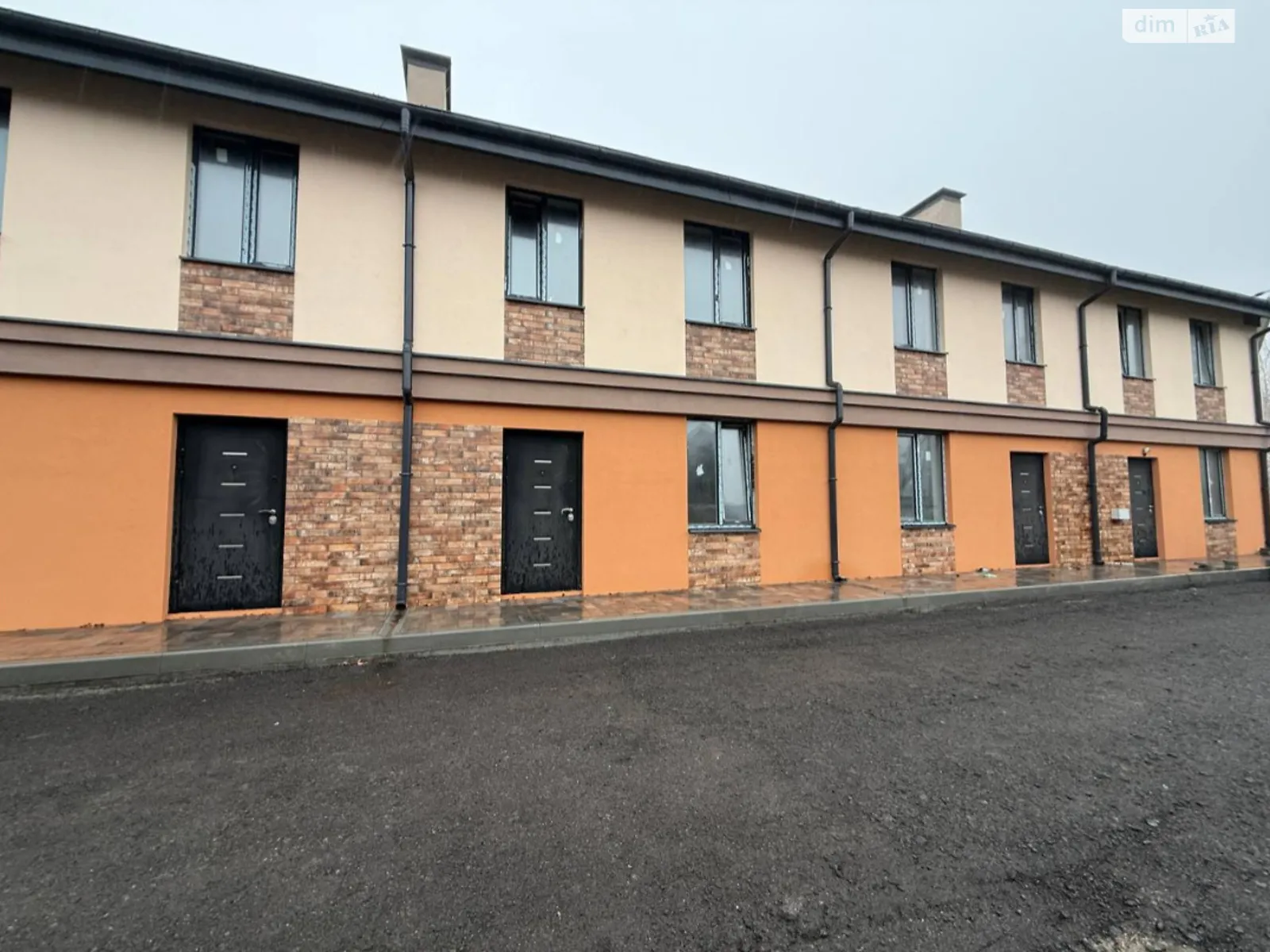 ул. Ворзельская Ворзель, цена: 50000 $ - фото 1